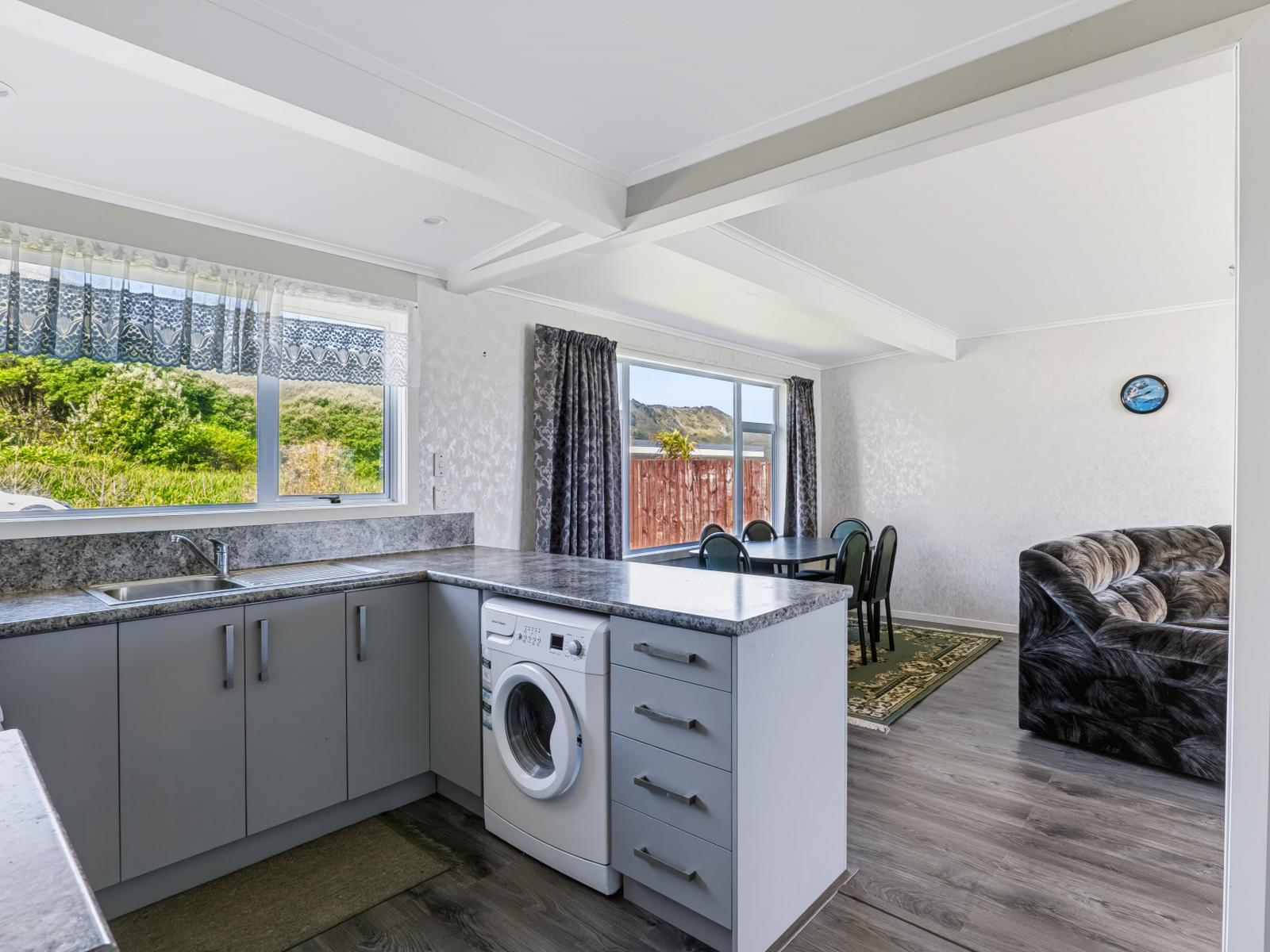 11A Ye Old Mill Road, Awakino