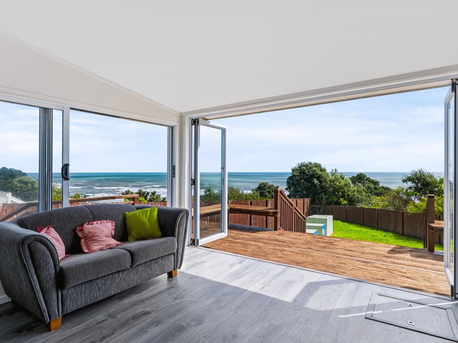 11A Ye Old Mill Road, Awakino