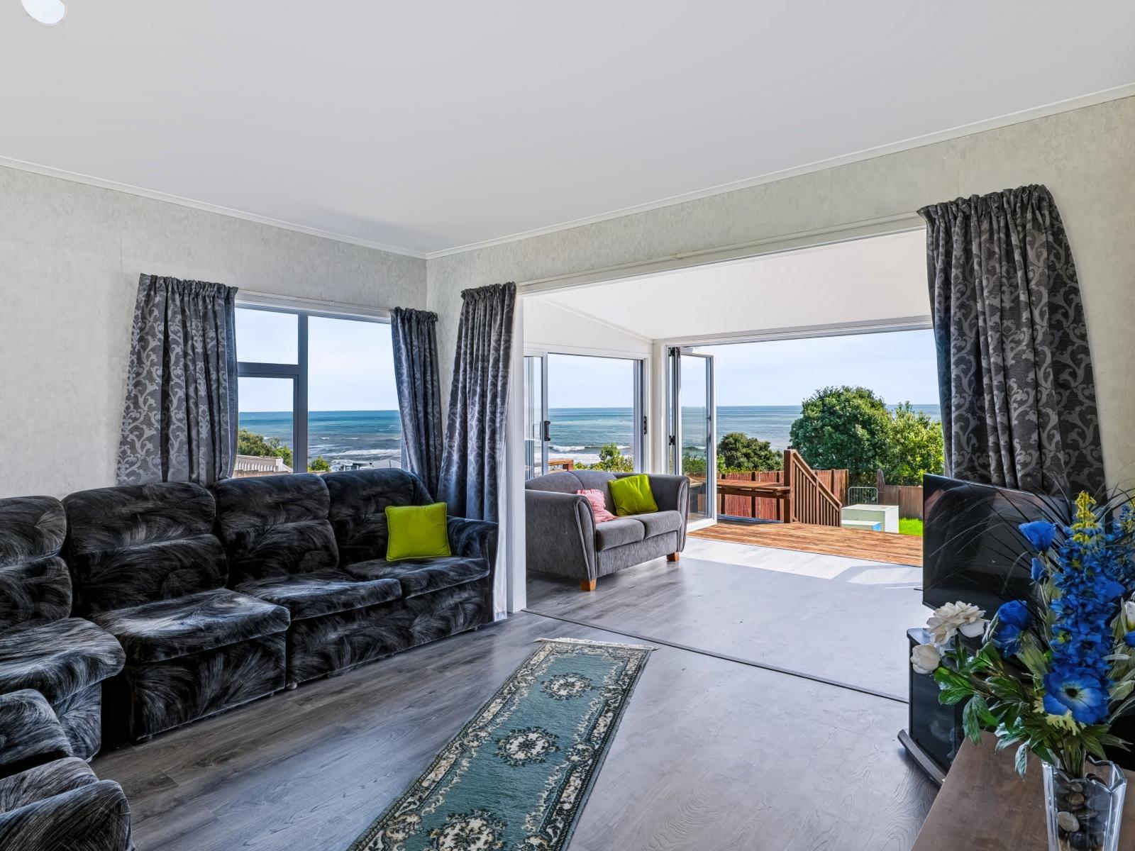 11A Ye Old Mill Road, Awakino