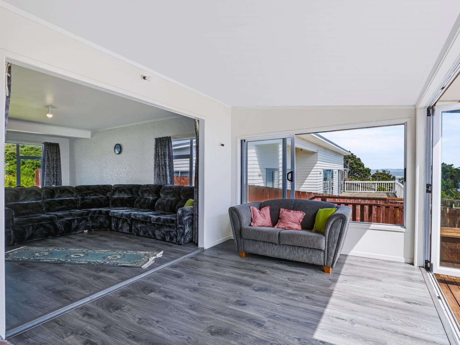 11A Ye Old Mill Road, Awakino