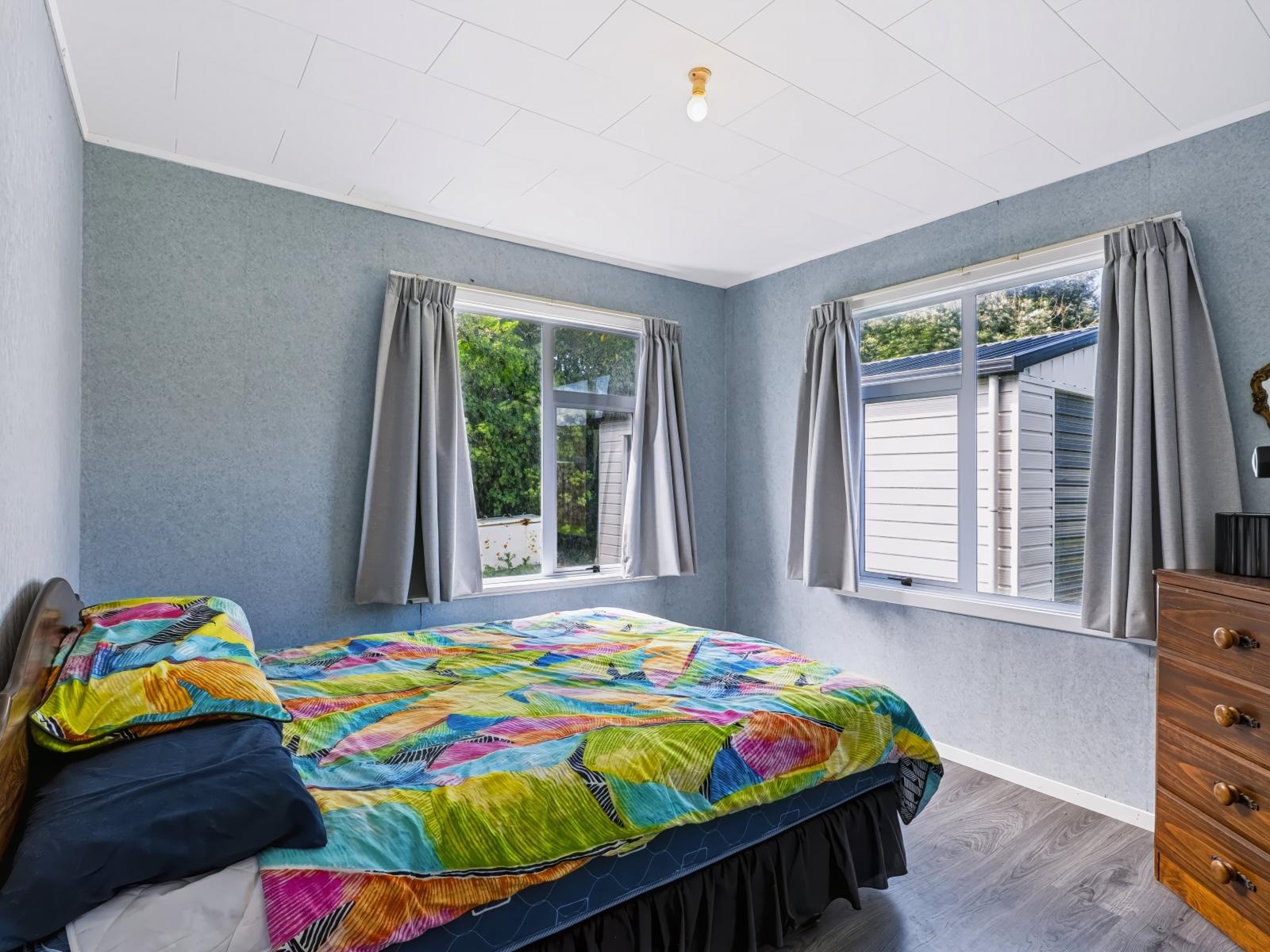 11A Ye Old Mill Road, Awakino