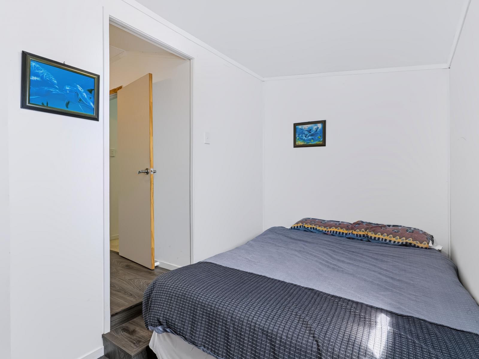 11A Ye Old Mill Road, Awakino