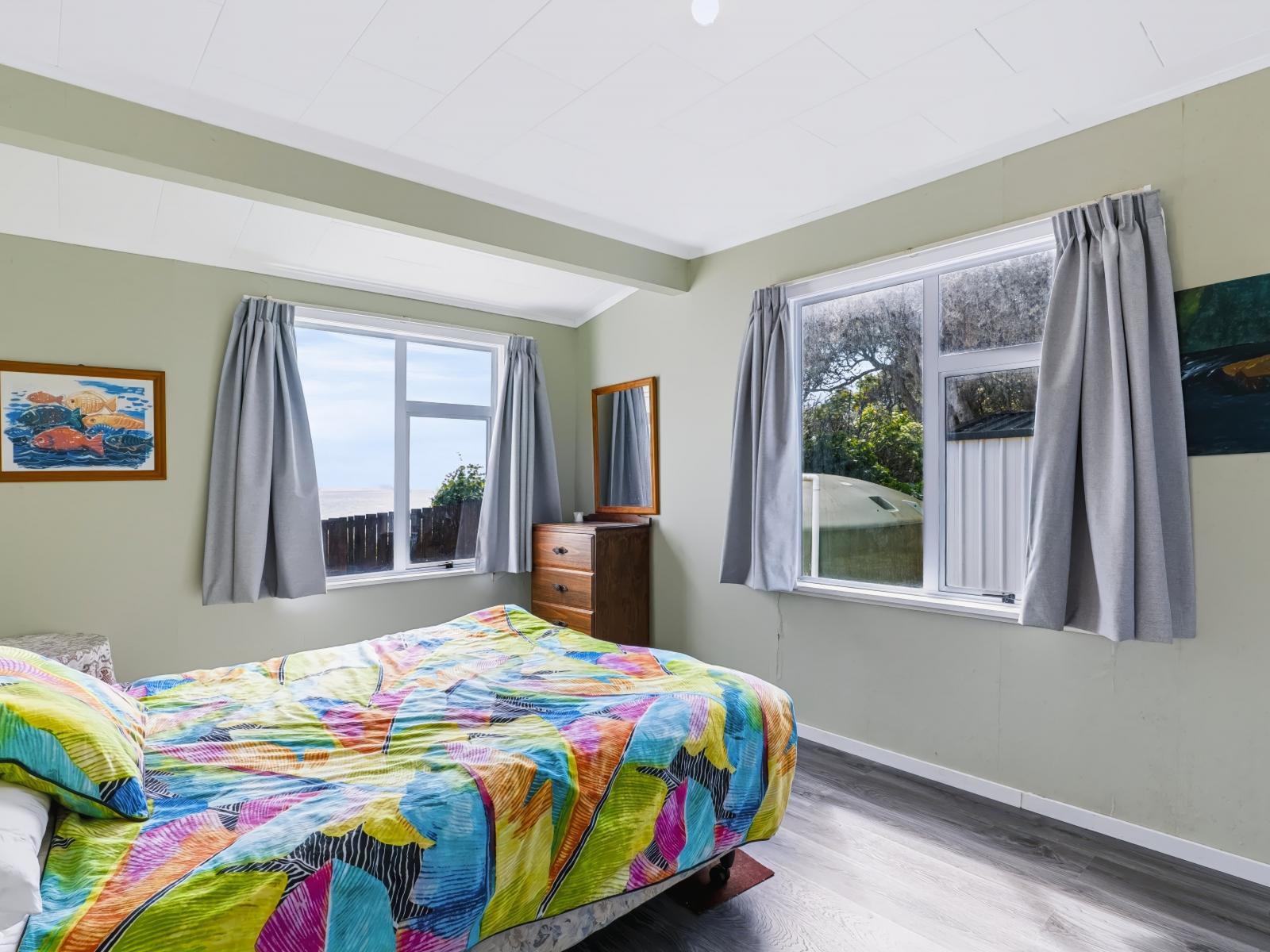 11A Ye Old Mill Road, Awakino