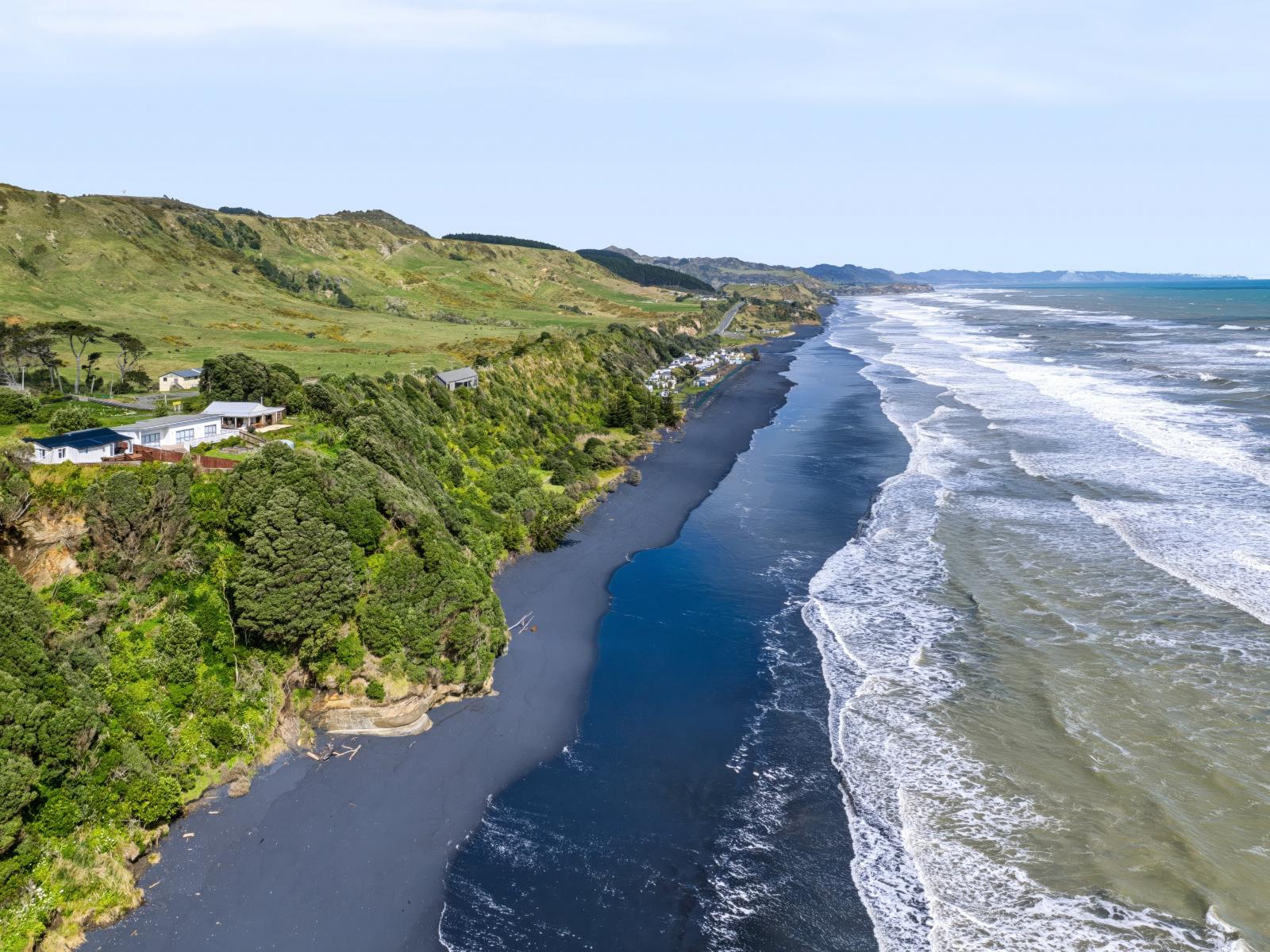 11A Ye Old Mill Road, Awakino
