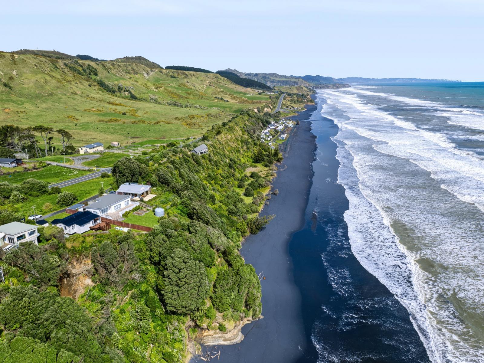 11A Ye Old Mill Road, Awakino