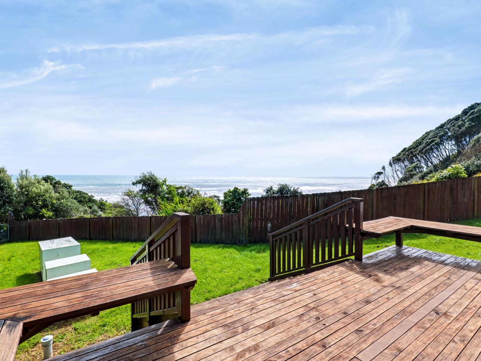 11A Ye Old Mill Road, Awakino