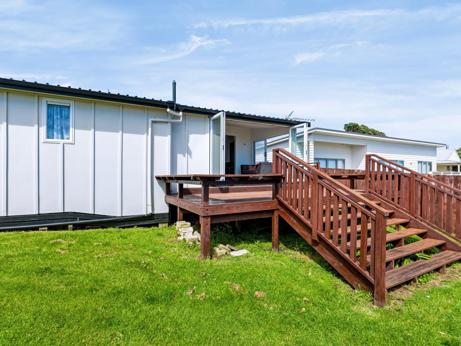 11A Ye Old Mill Road, Awakino