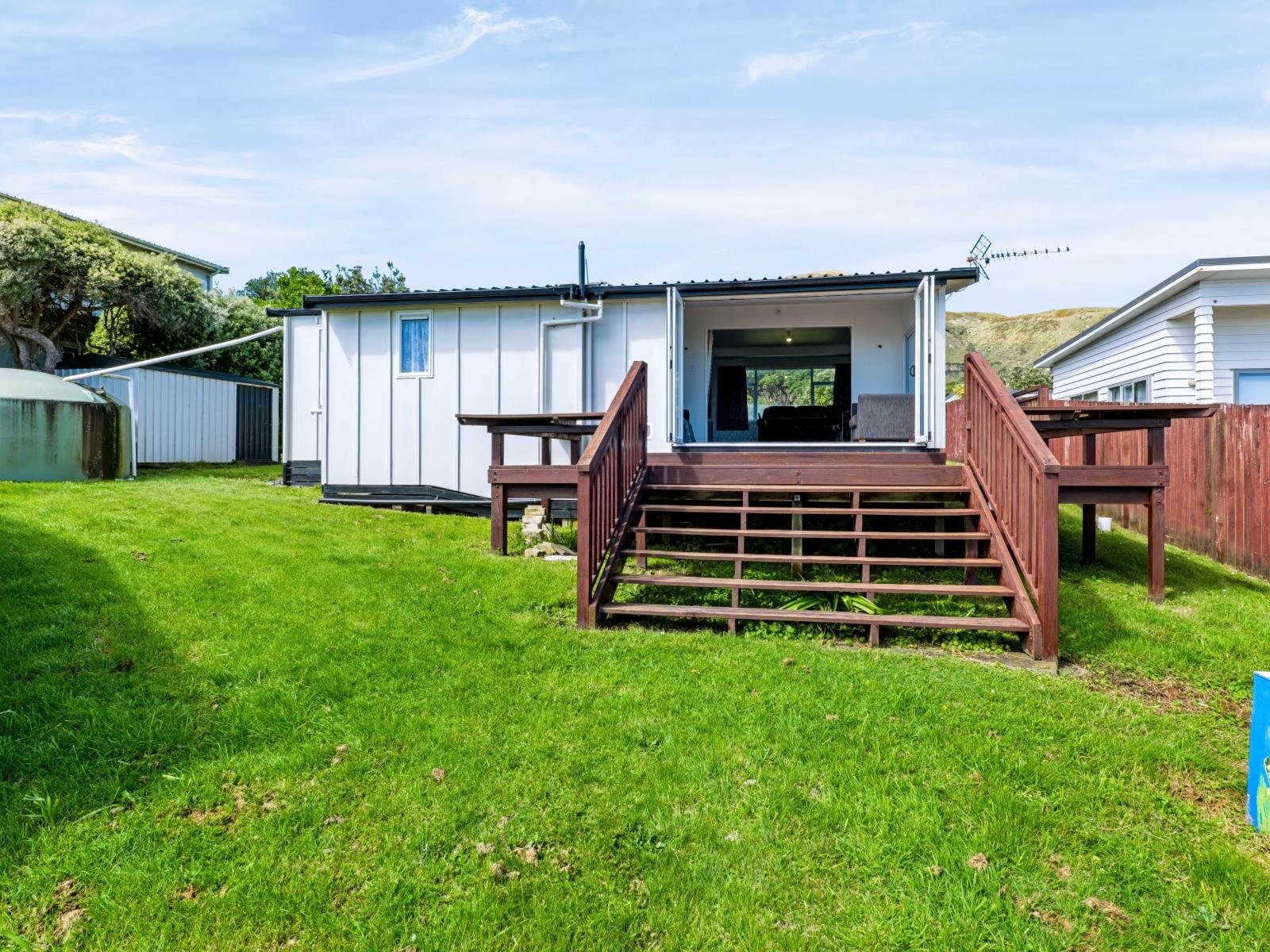 11A Ye Old Mill Road, Awakino