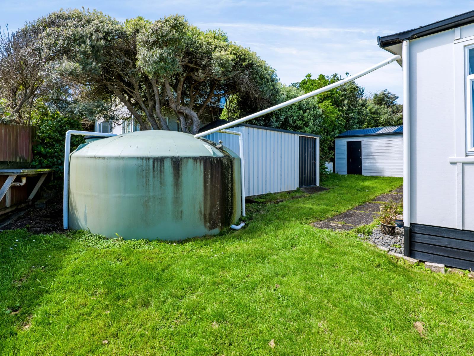 11A Ye Old Mill Road, Awakino