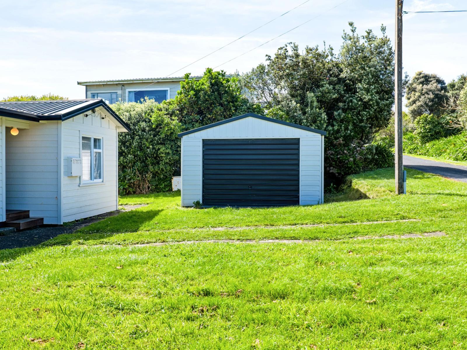 11A Ye Old Mill Road, Awakino