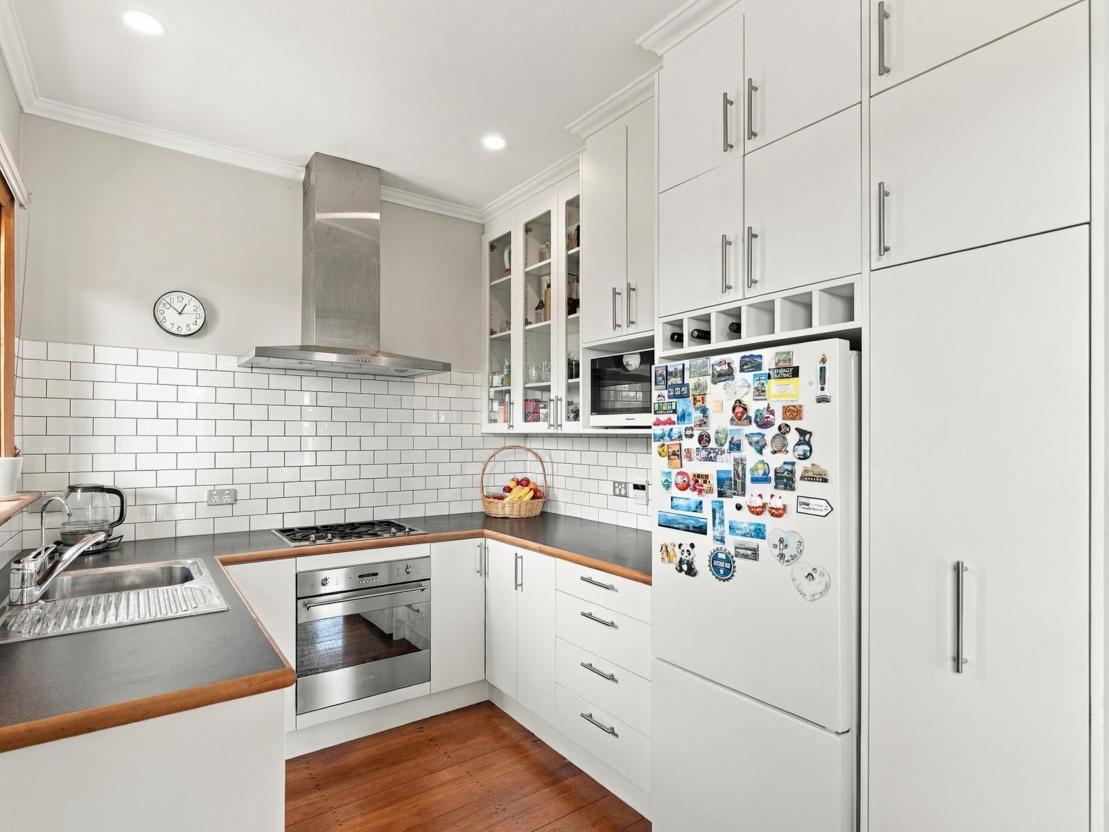 55 English Avenue, Mornington