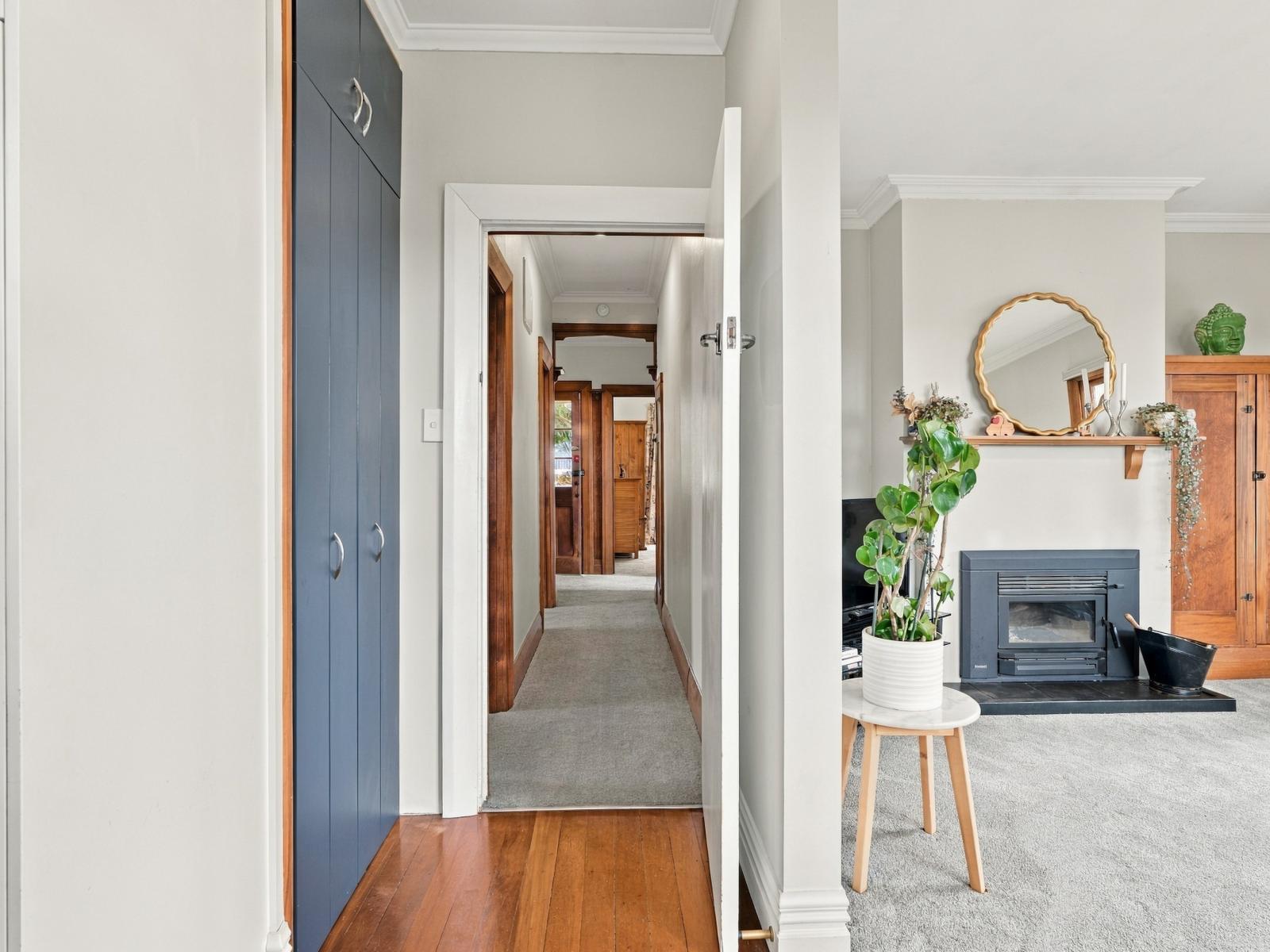 55 English Avenue, Mornington