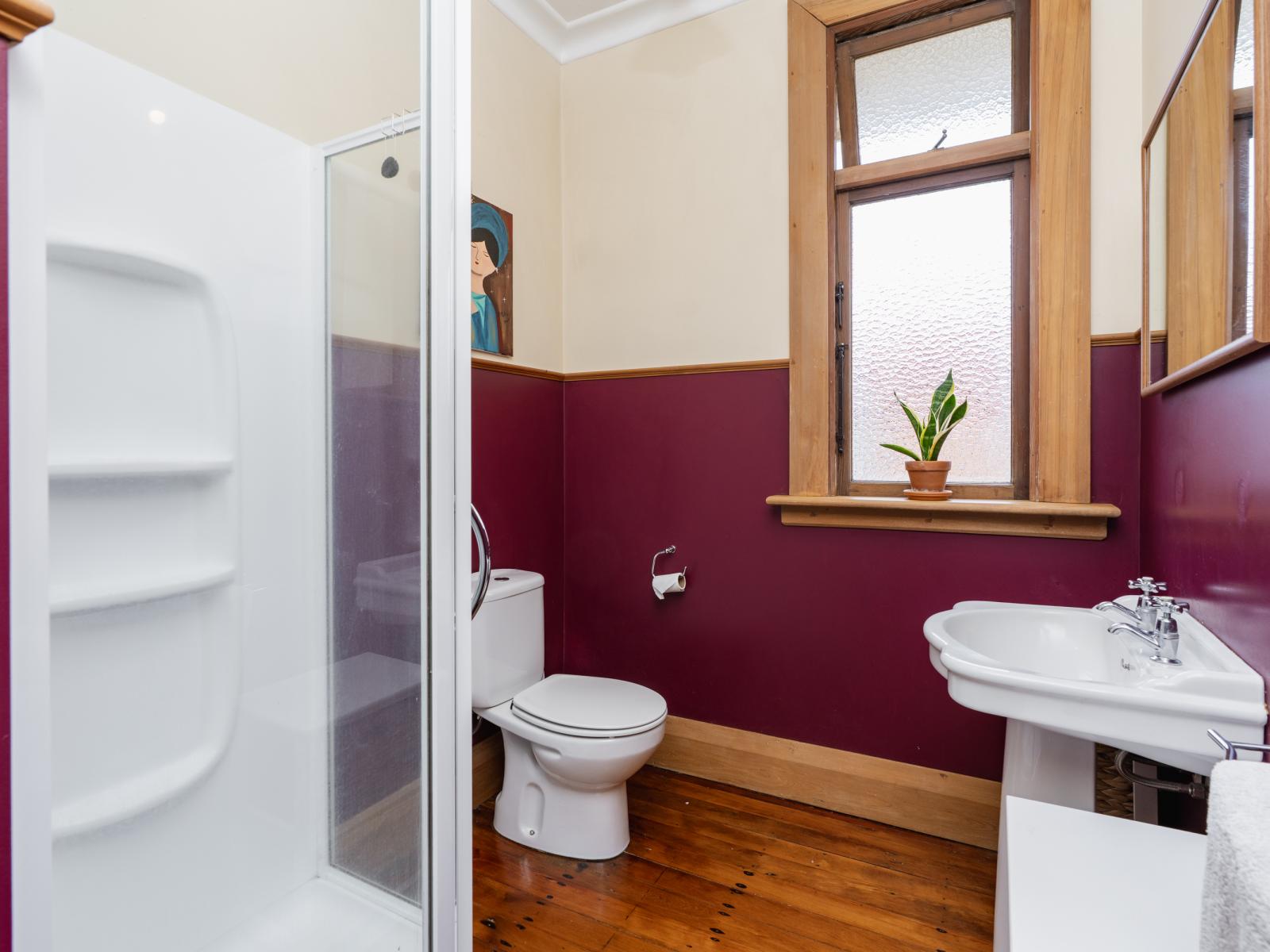 55 English Avenue, Mornington