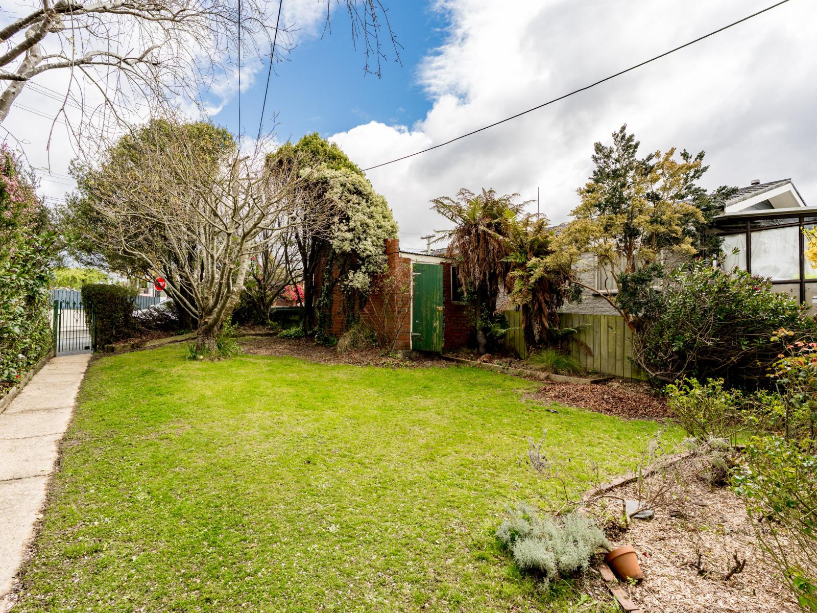 55 English Avenue, Mornington