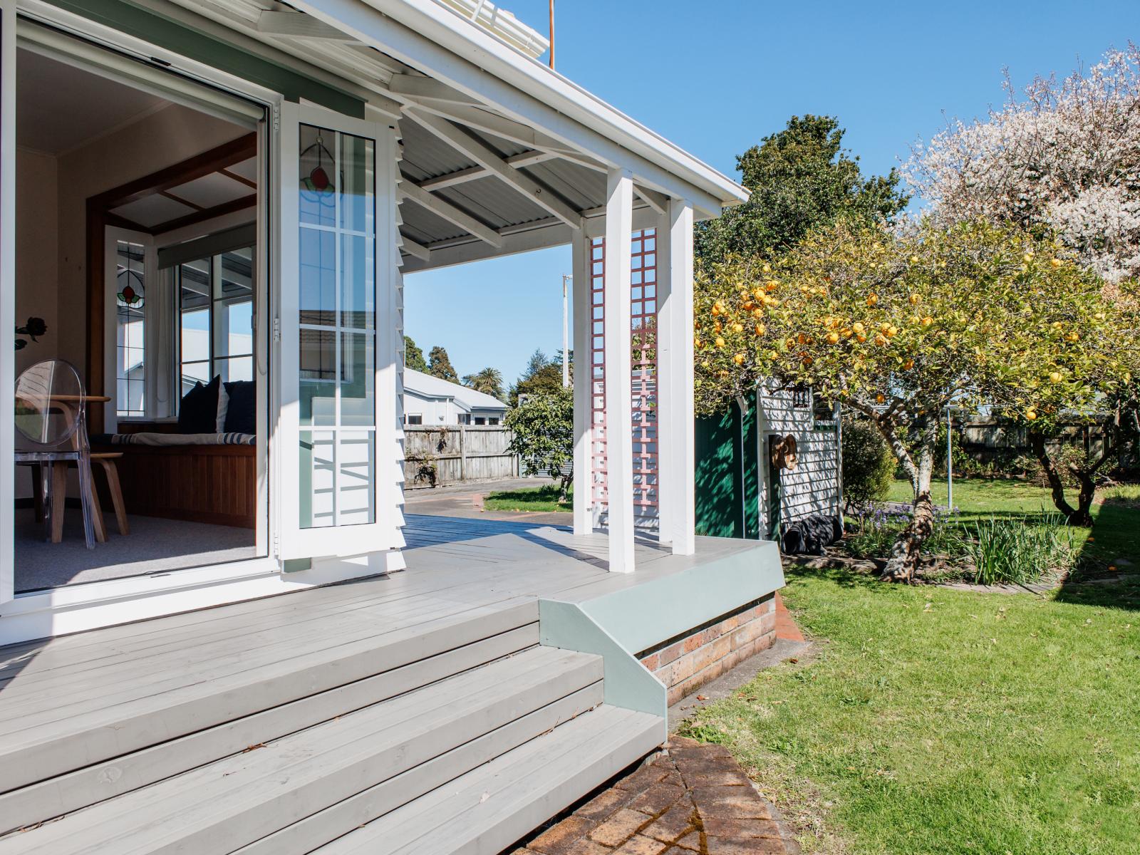 10 Francis Street, Whakatane
