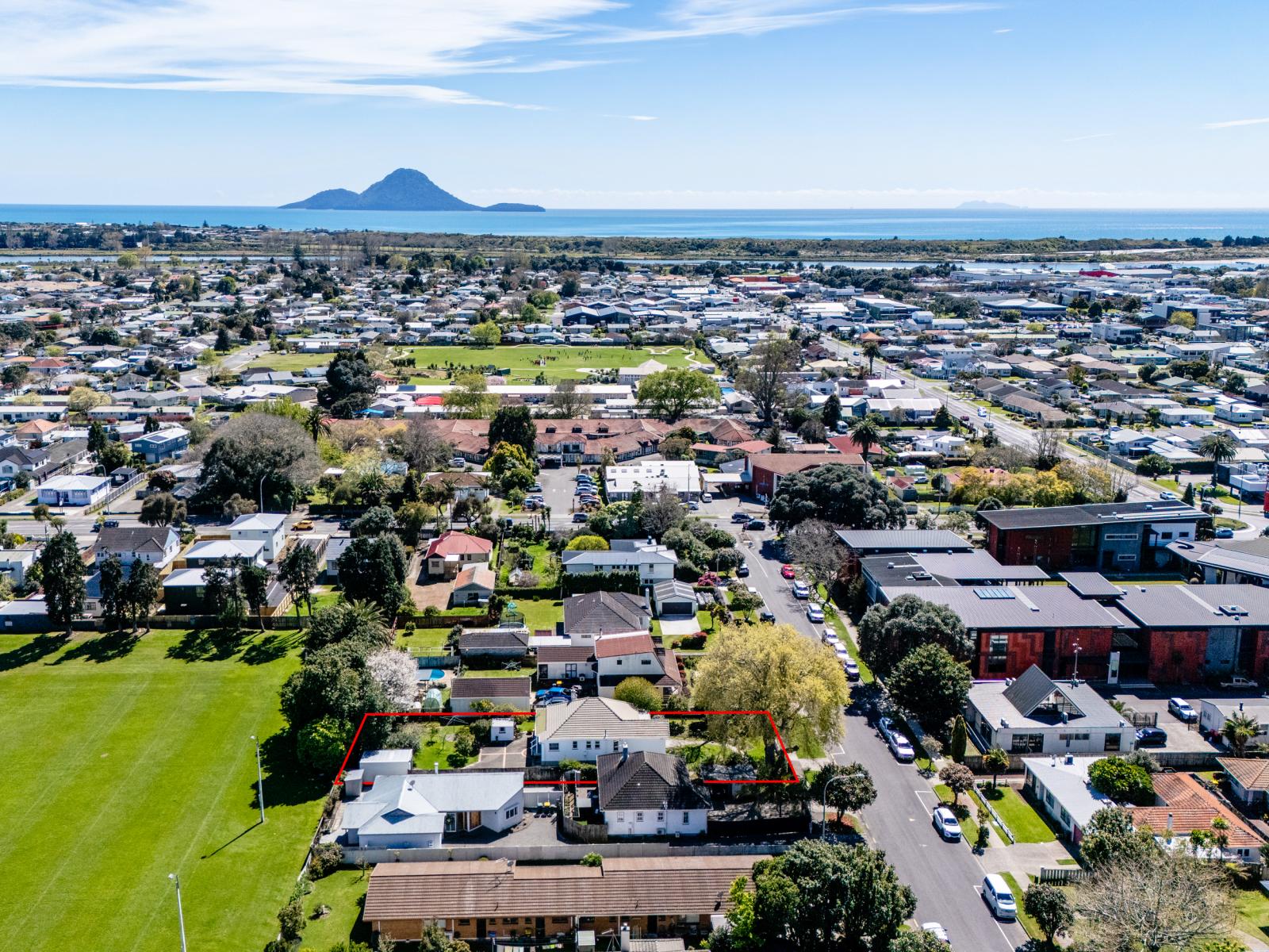 10 Francis Street, Whakatane