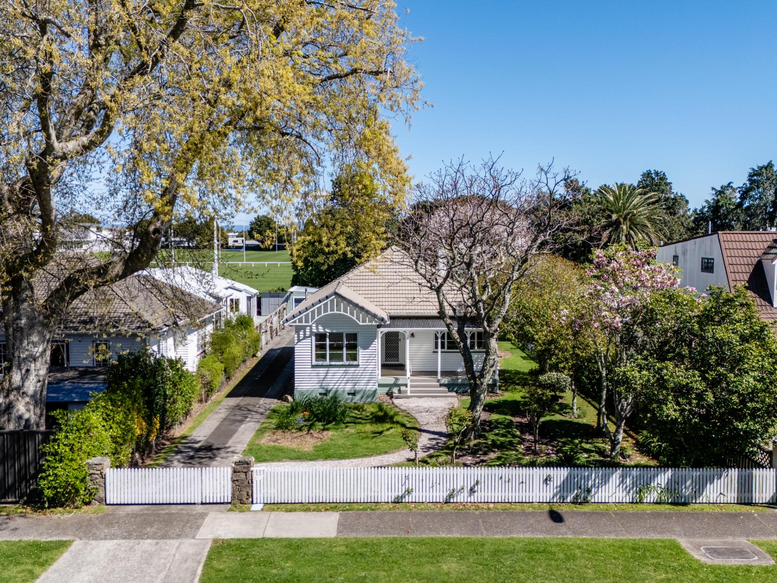 10 Francis Street, Whakatane