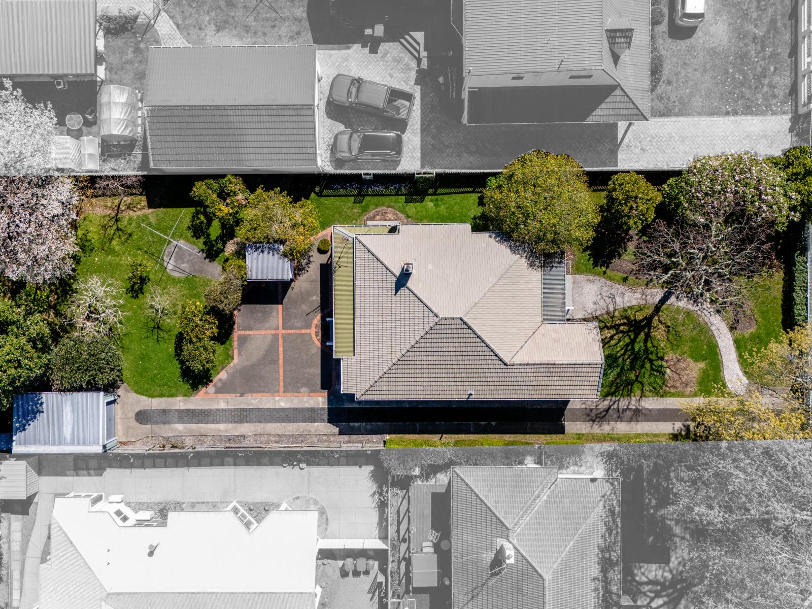 10 Francis Street, Whakatane