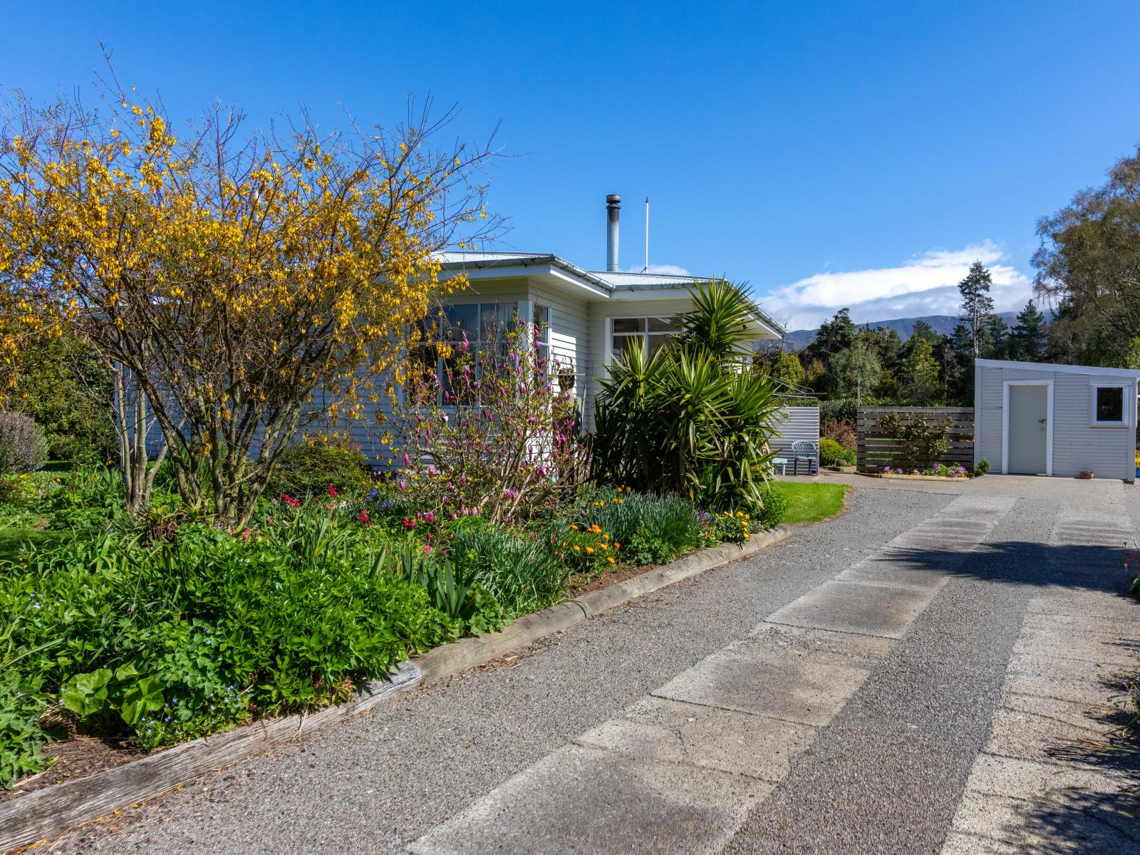 524 Top Grass Road, Dannevirke