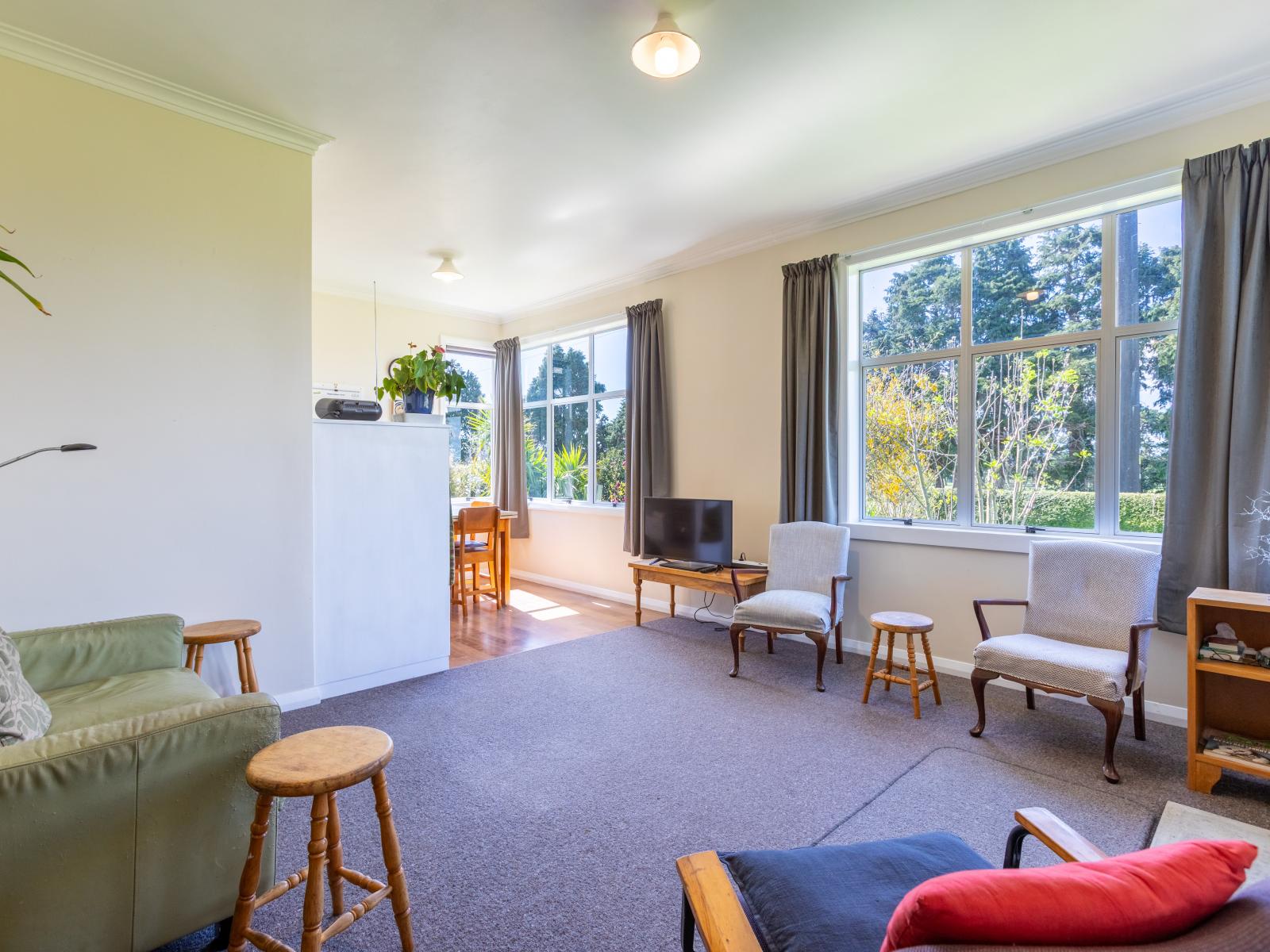 524 Top Grass Road, Dannevirke