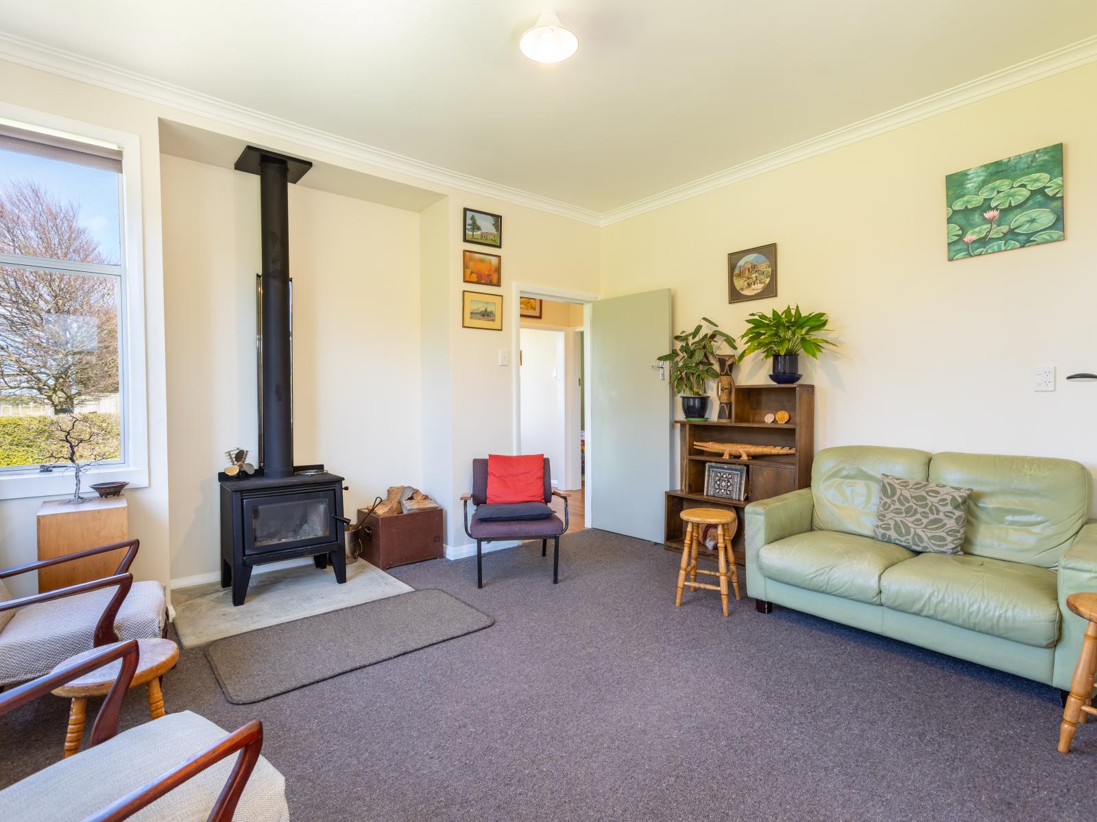 524 Top Grass Road, Dannevirke