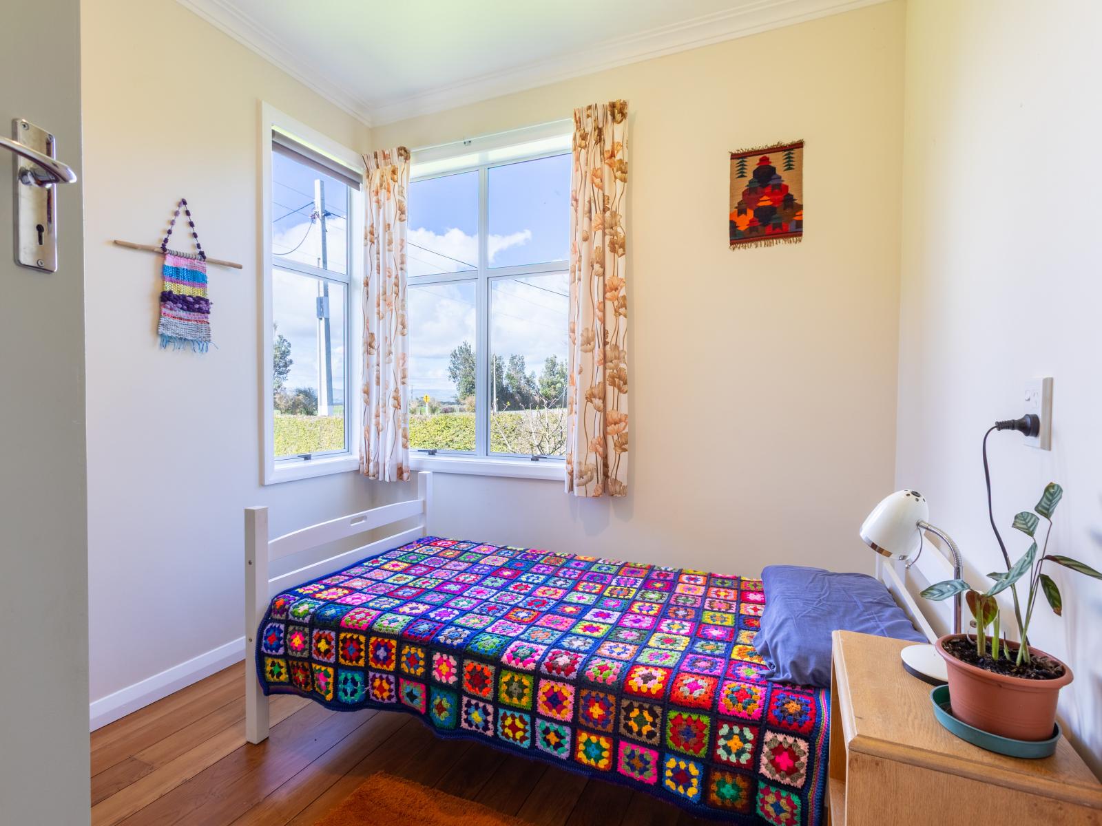 524 Top Grass Road, Dannevirke