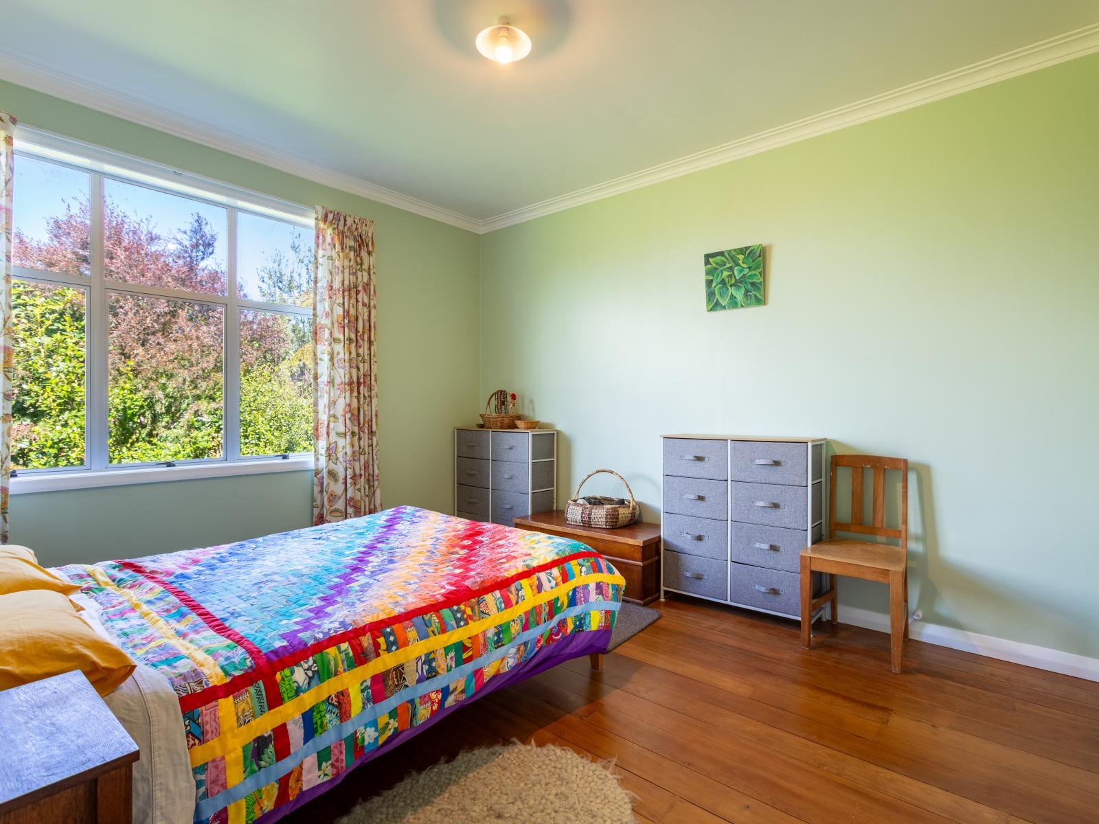 524 Top Grass Road, Dannevirke