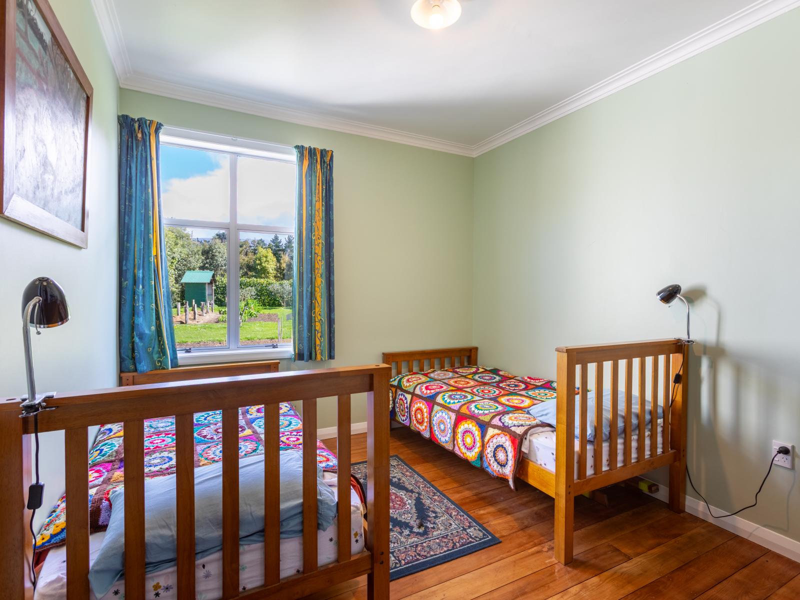 524 Top Grass Road, Dannevirke