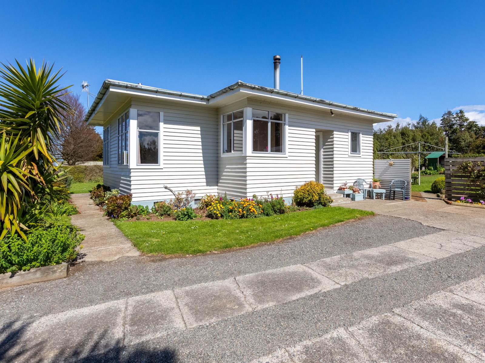 524 Top Grass Road, Dannevirke