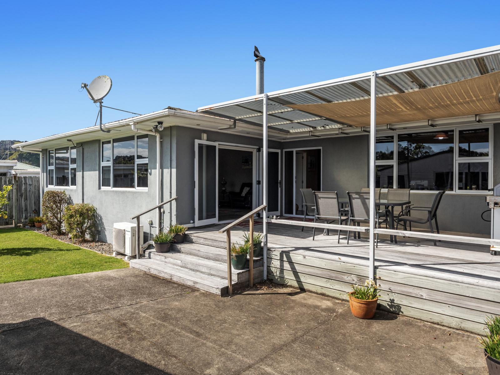 27 Beach Street, Whakatane