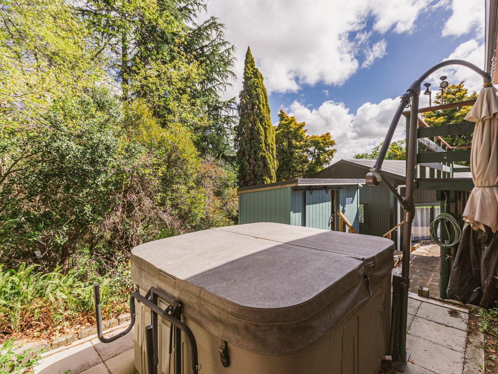 43 Churchill Drive, Taradale