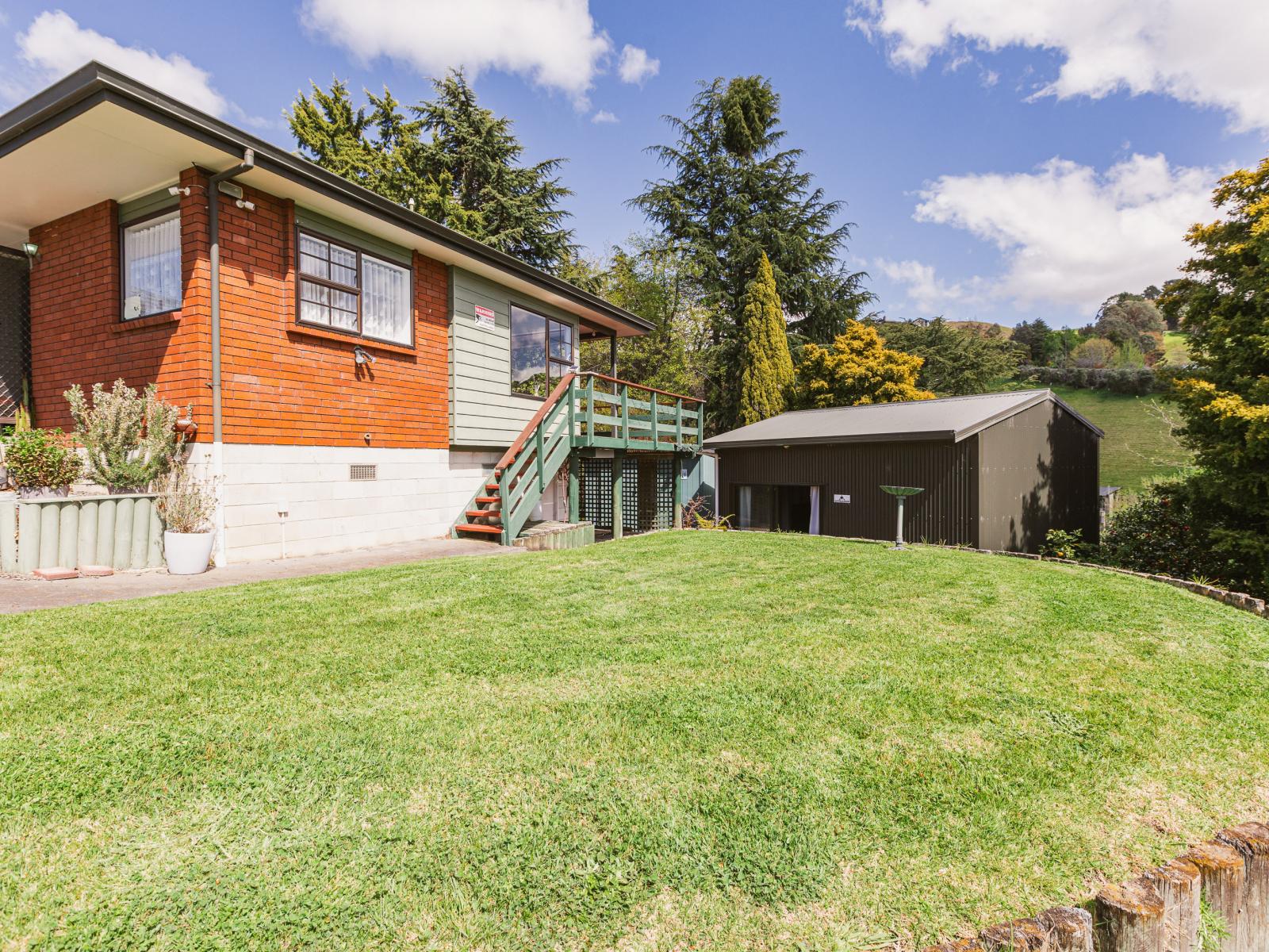 43 Churchill Drive, Taradale