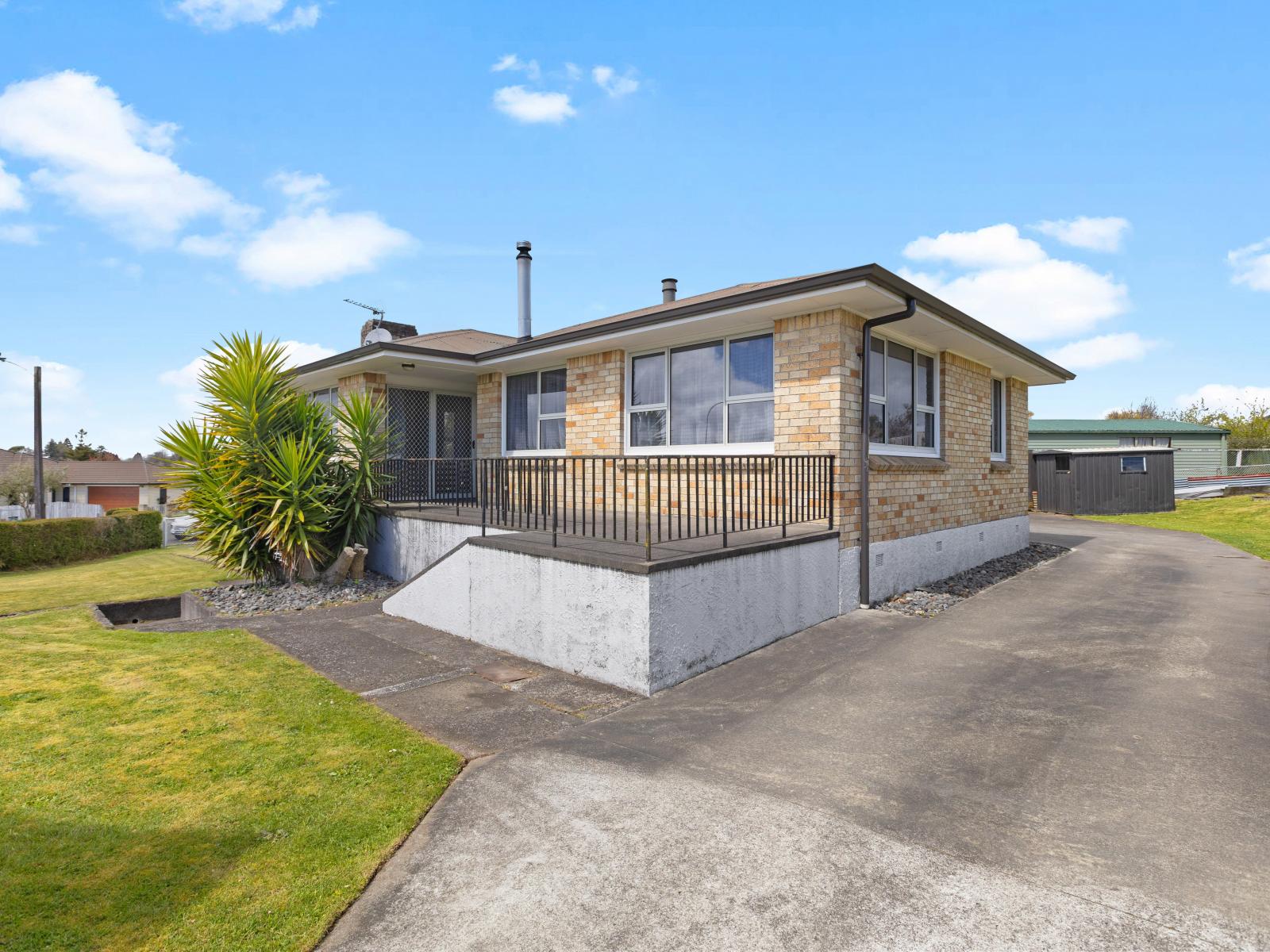 70 Manaia Street, Tokoroa
