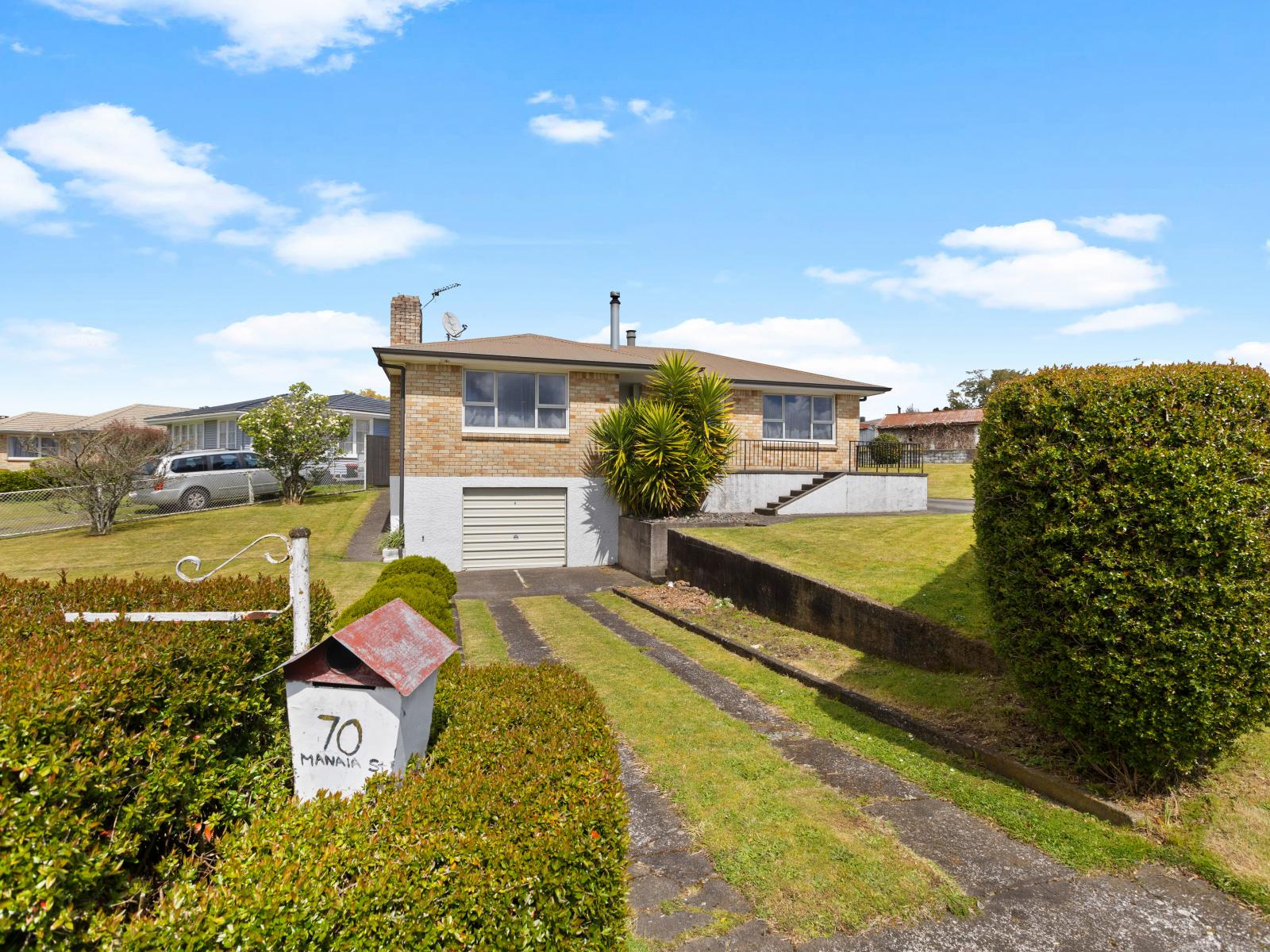 70 Manaia Street, Tokoroa