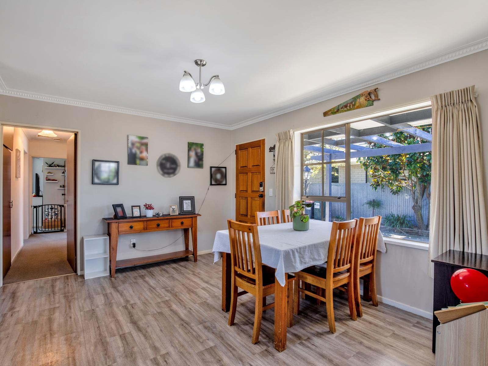 67 Market Street, Leeston