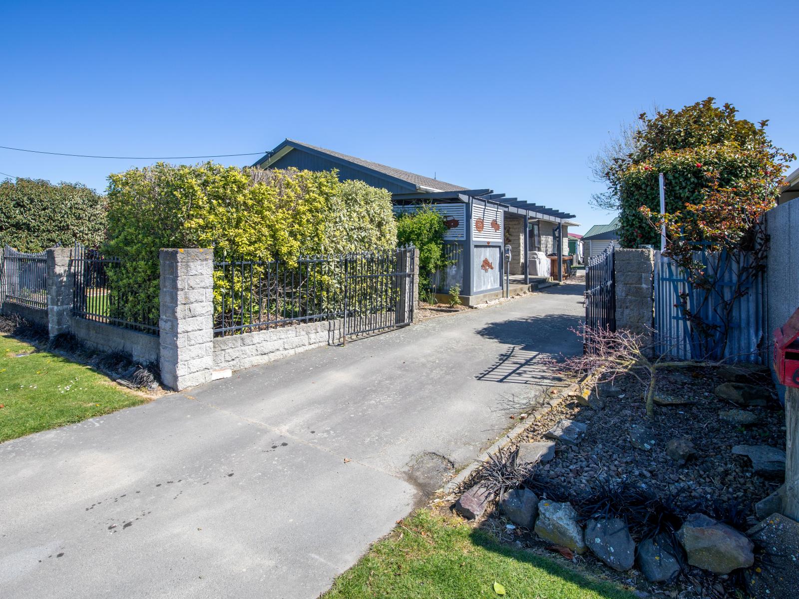 67 Market Street, Leeston