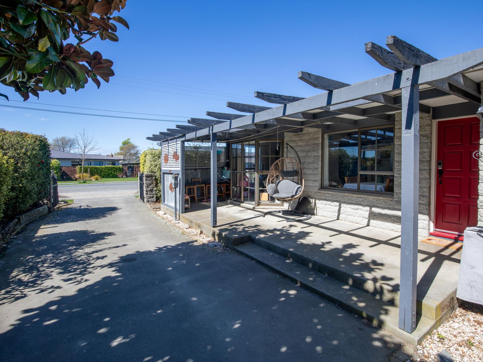67 Market Street, Leeston