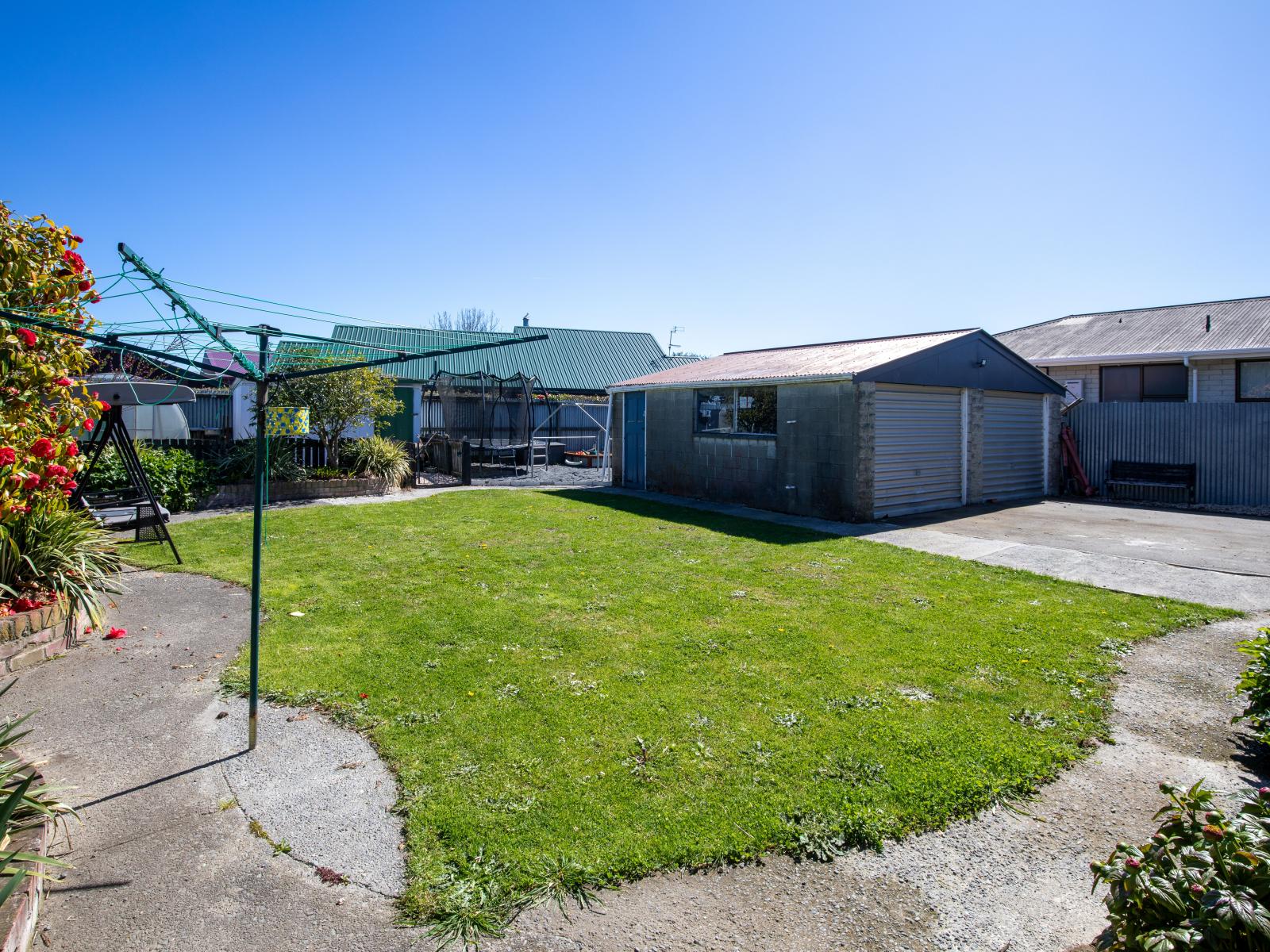 67 Market Street, Leeston