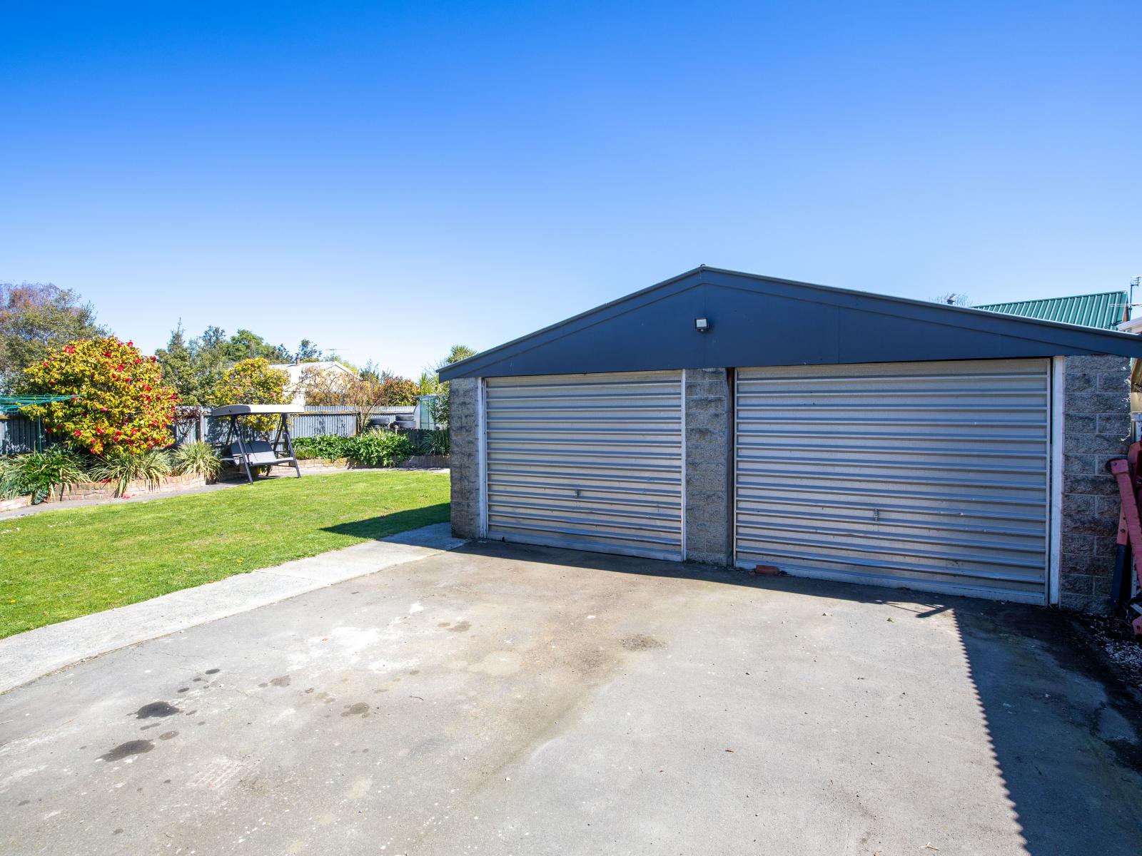67 Market Street, Leeston