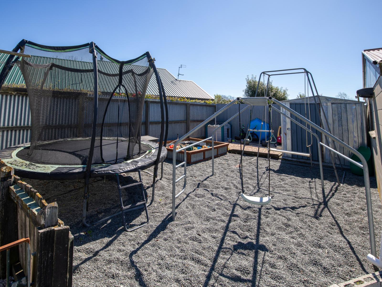 67 Market Street, Leeston
