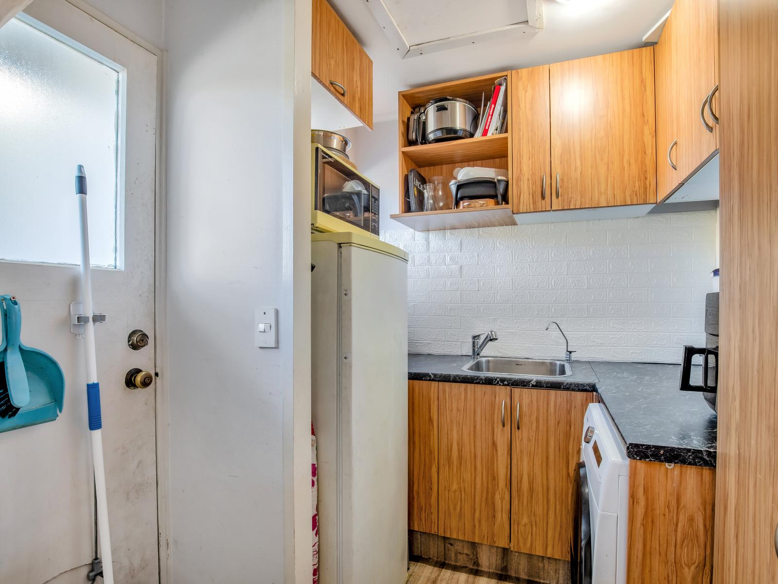 67 Market Street, Leeston