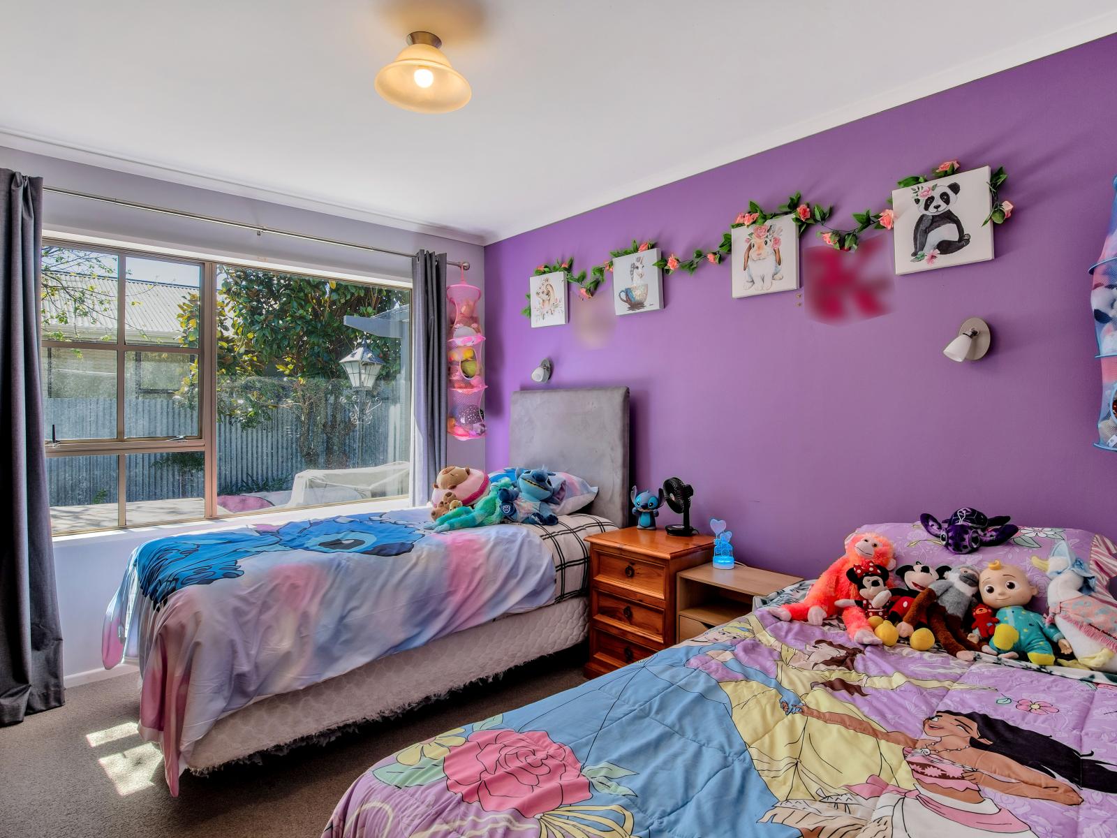 67 Market Street, Leeston