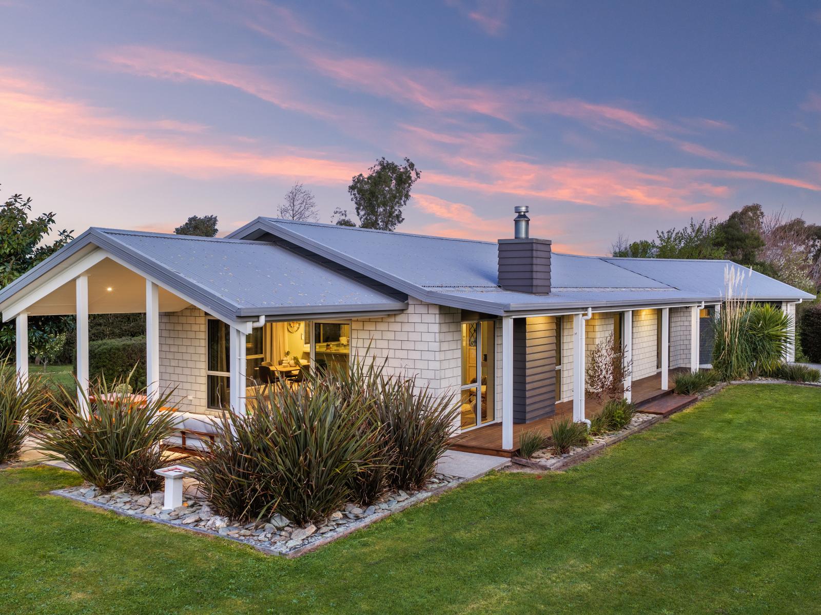 32 Rapaura Road, Rapaura