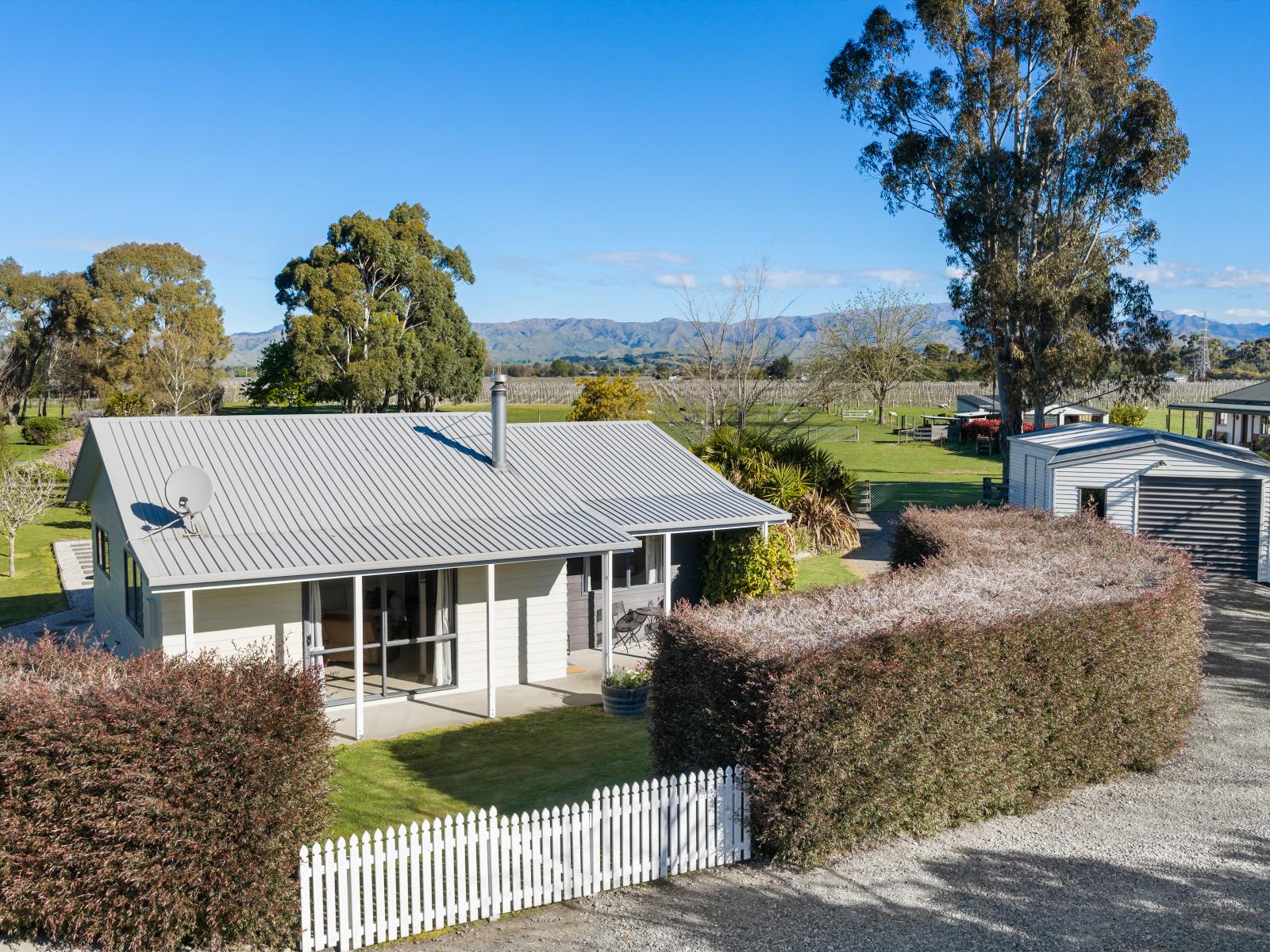 32 Rapaura Road, Rapaura