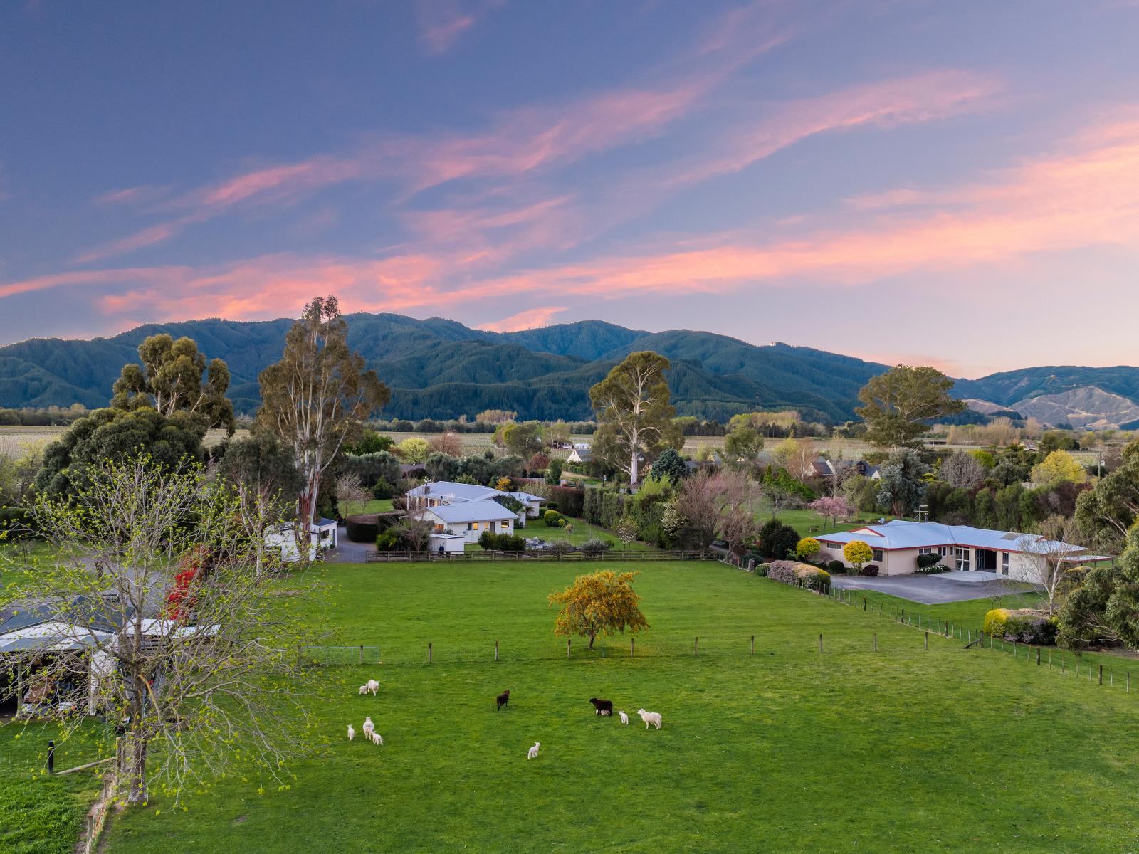 32 Rapaura Road, Rapaura