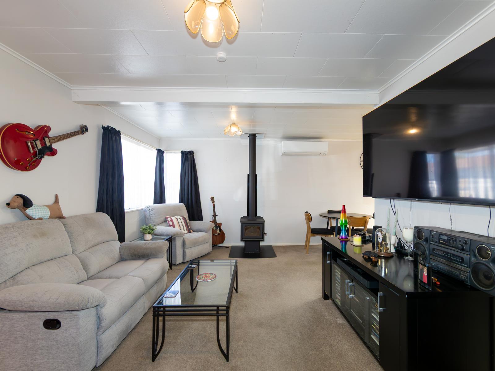 Unit 2, 42 Ranfurly Street, Tamatea