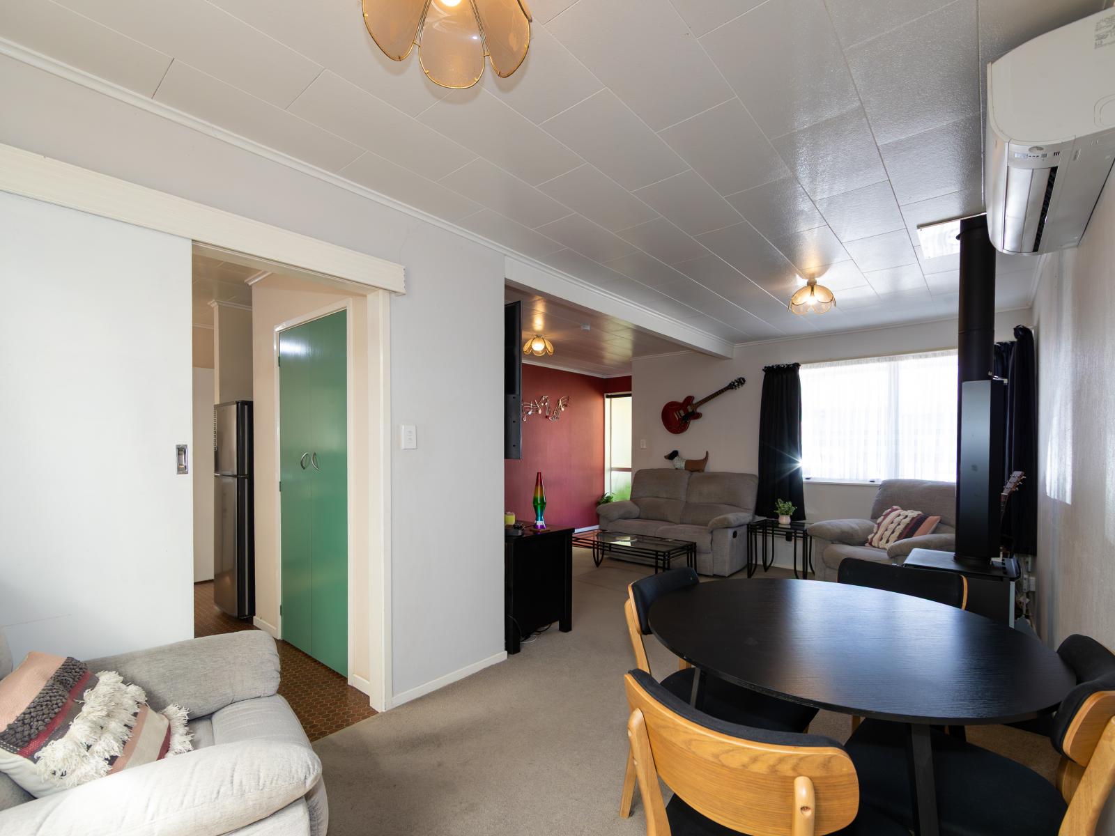 Unit 2, 42 Ranfurly Street, Tamatea