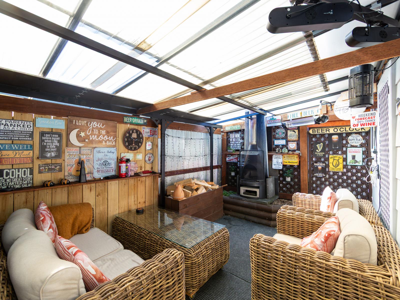 Unit 2, 42 Ranfurly Street, Tamatea