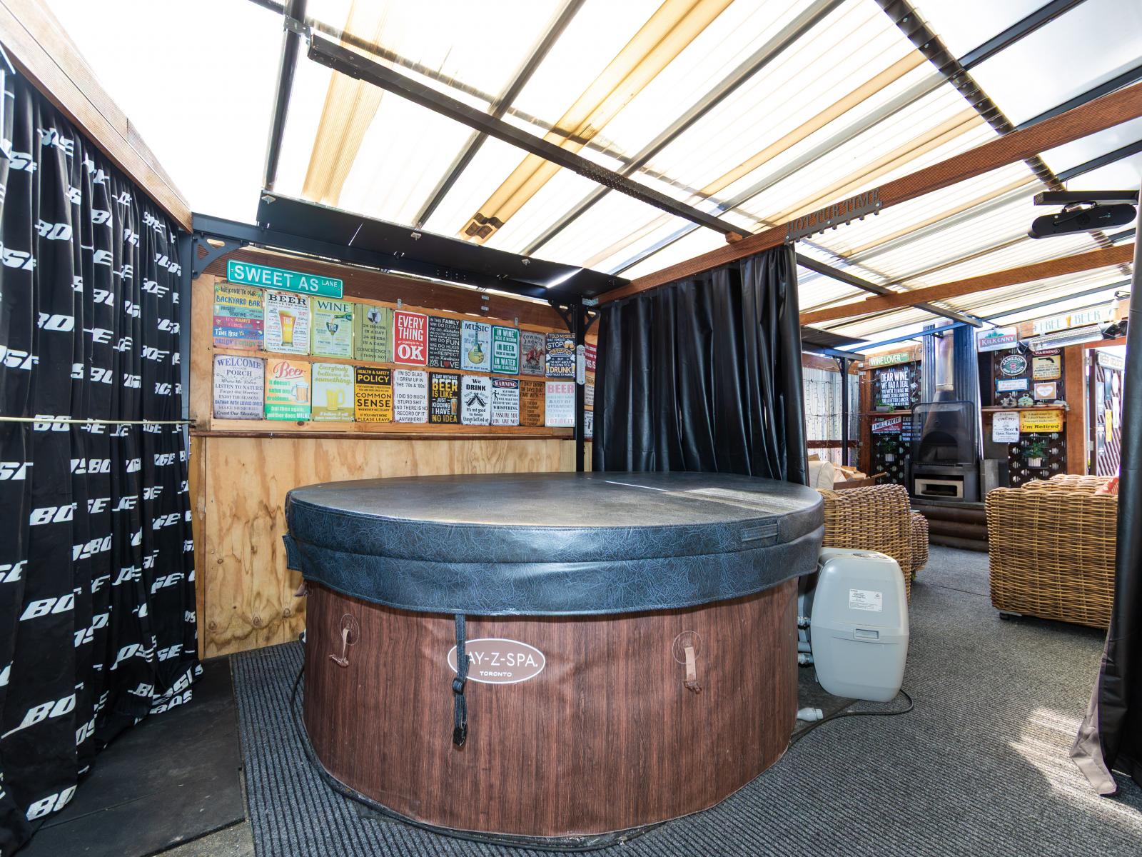 Unit 2, 42 Ranfurly Street, Tamatea