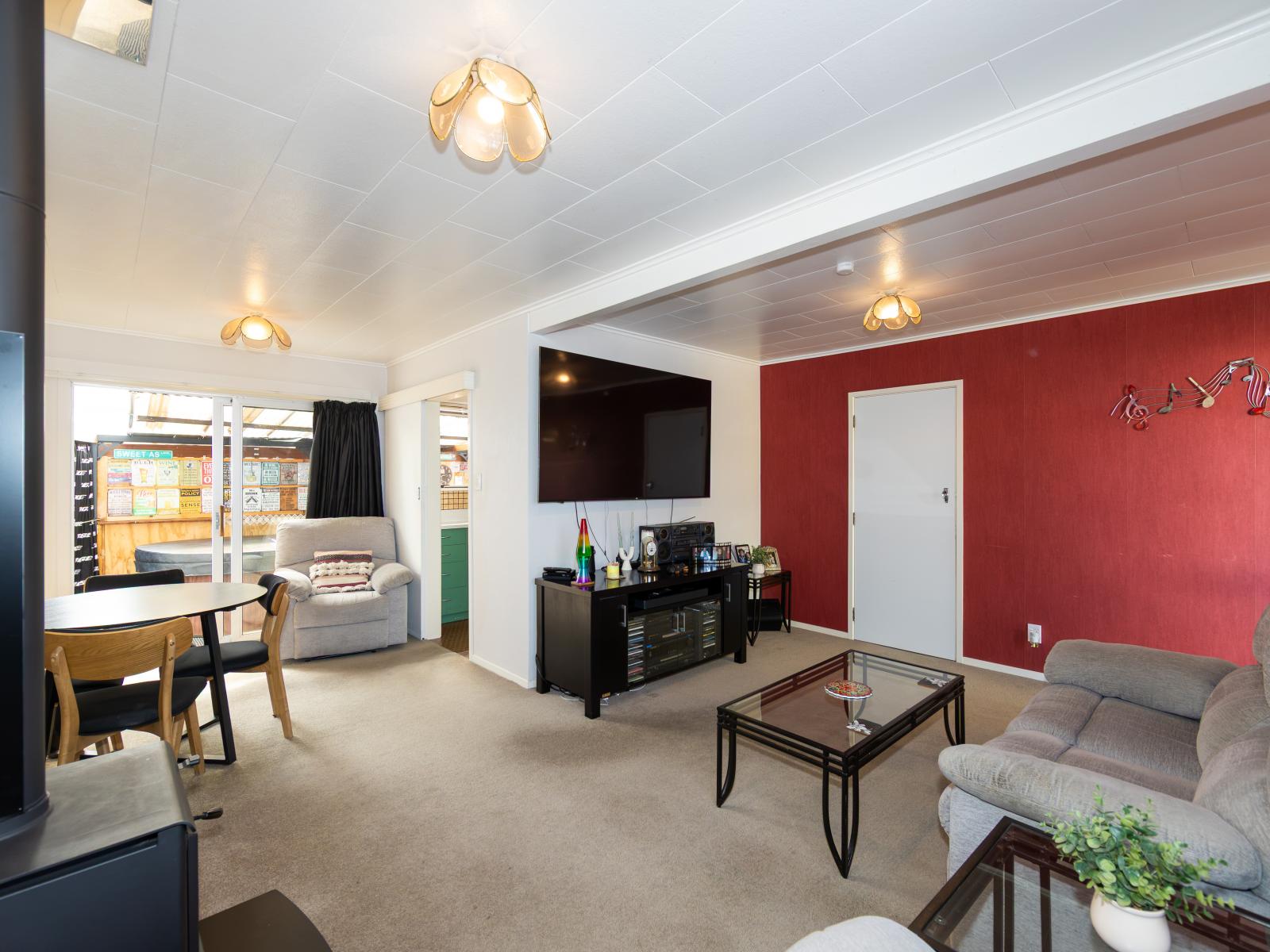 Unit 2, 42 Ranfurly Street, Tamatea